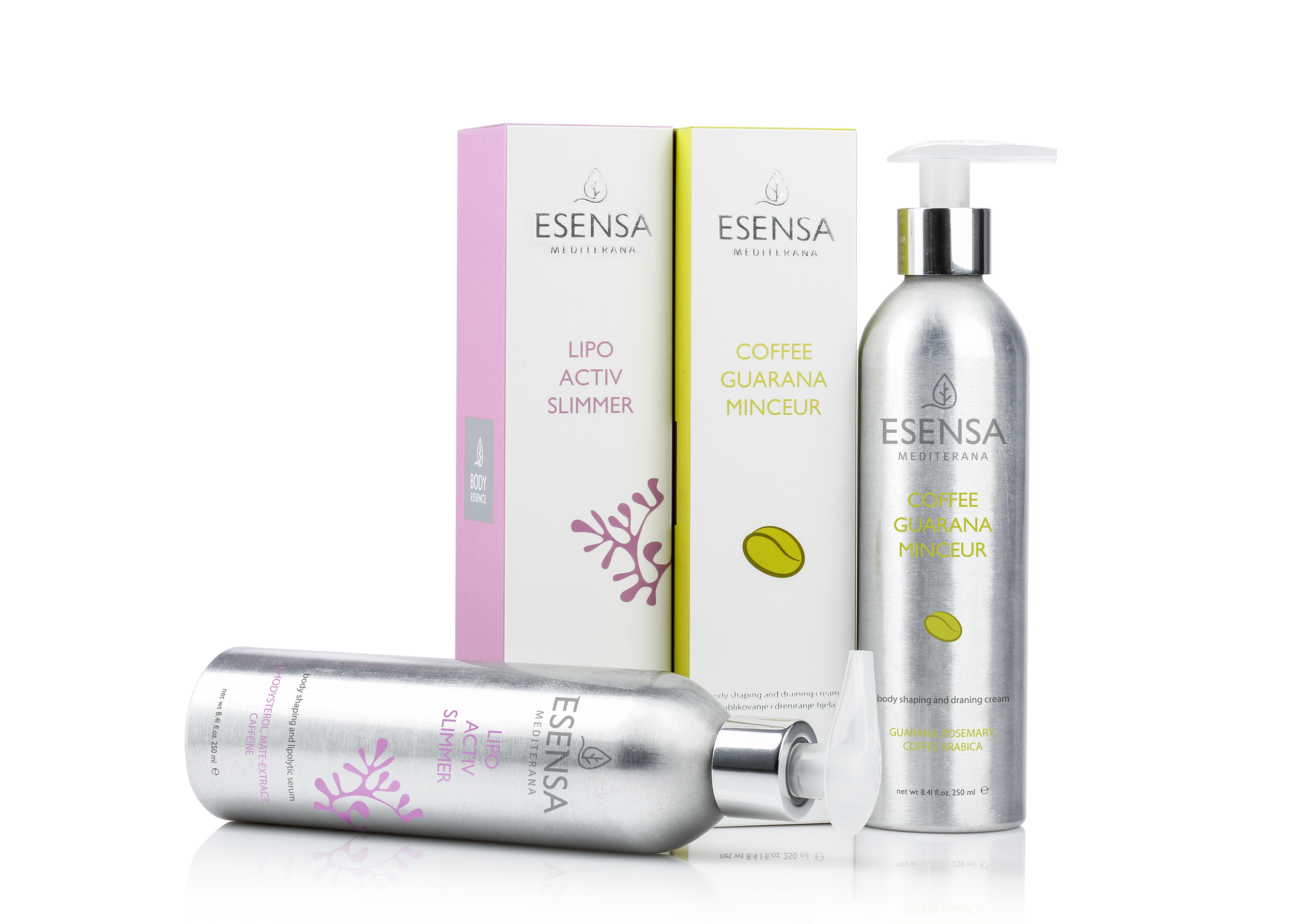 Schönes neues Jahr: Die 3 populärsten Beauty-Vorsätze – und wie du sie einhalten wirst!