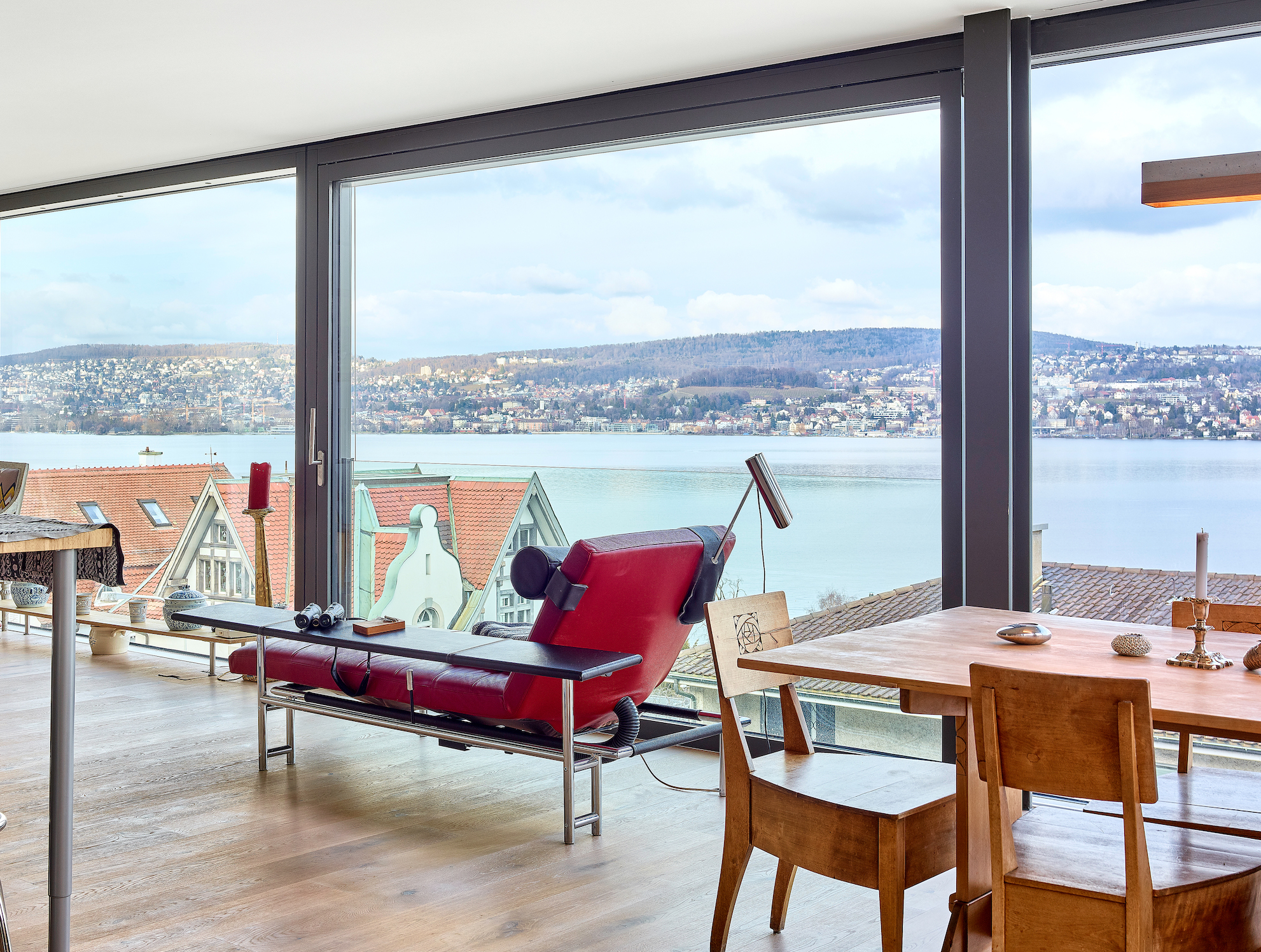 4B_Synfinity Glasfassade