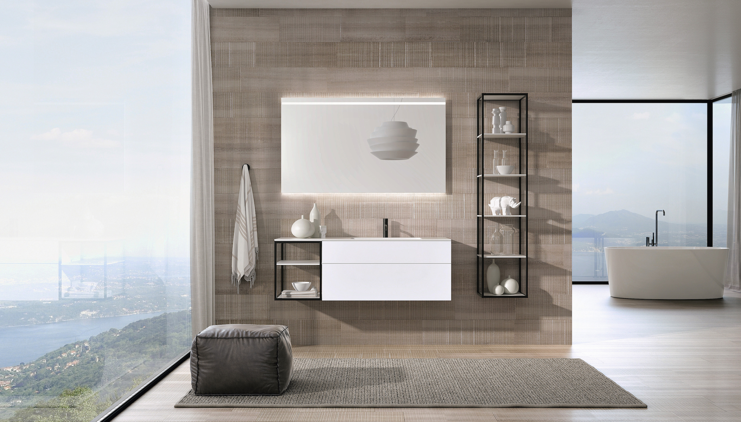 talsee Badmöbel pride