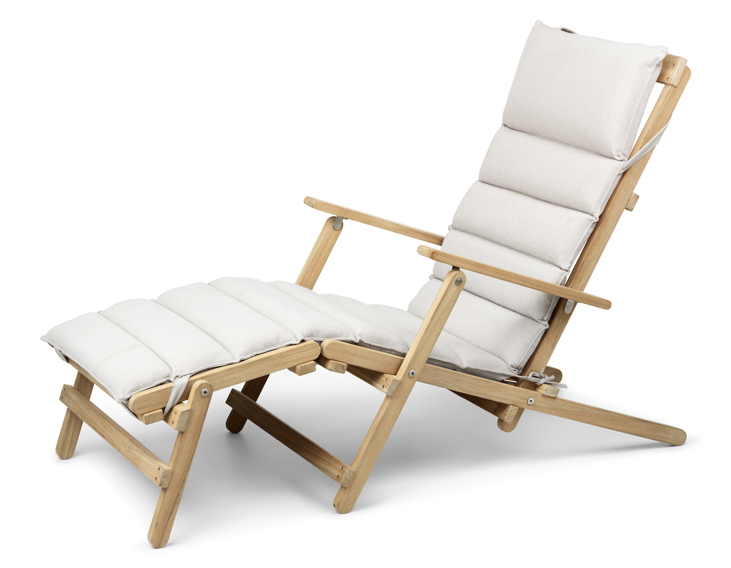 carl hansen & son outdoor furniture wood luxury
