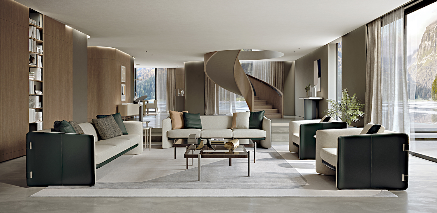 furniture 2021 trends summer fall luxury interior design turri