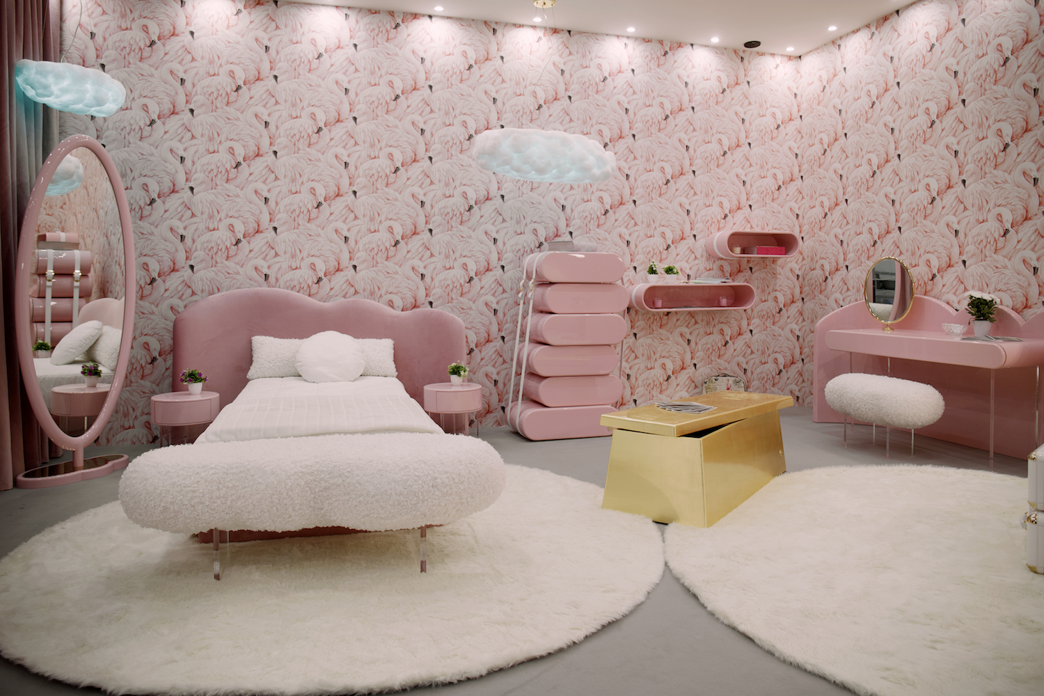 furniture circu design luxury trends 2021 bedroom for kids children
