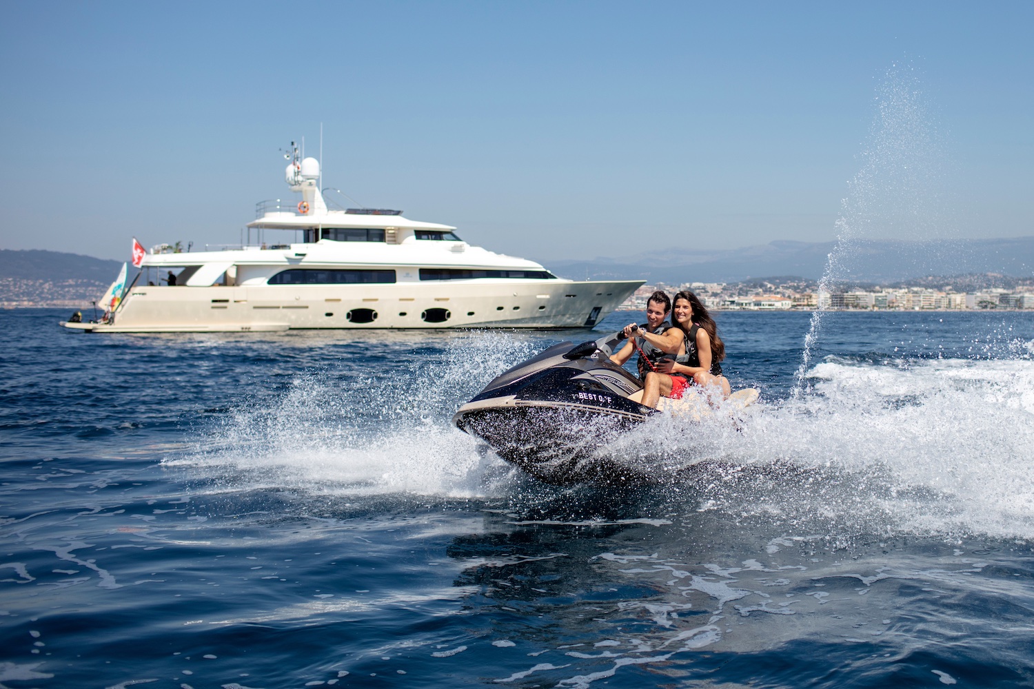 yacht yachting holidays vacation mediterranean 2021 summer