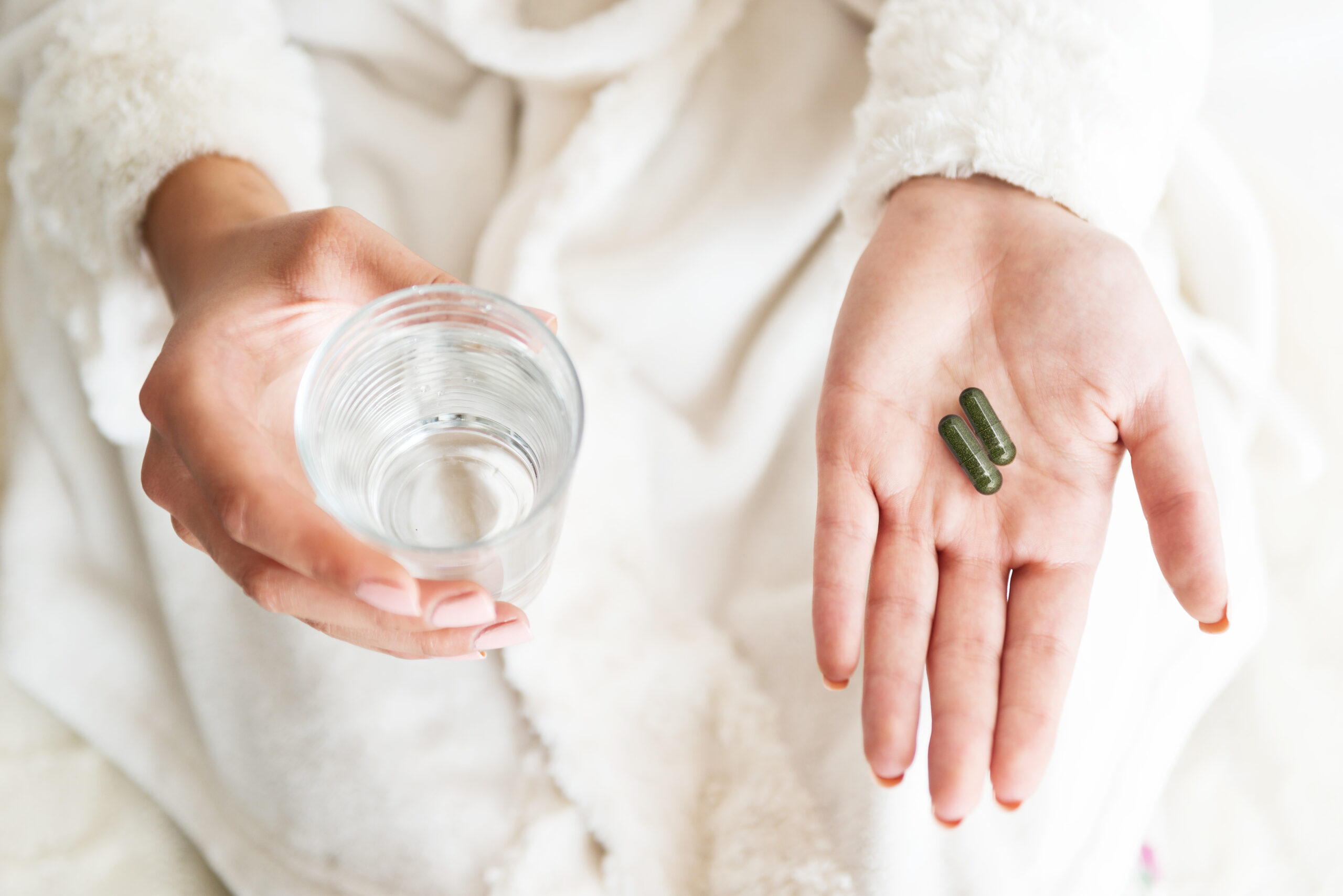 Biologisch jung bleiben - dank Spermidin! MoleQlar setzt auf einzigartigen Mikronährstoff