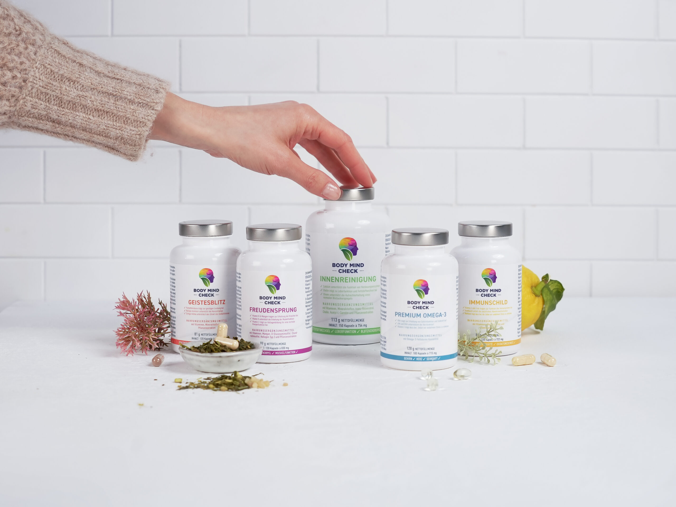 Biomedizinische Forschung trifft traditionelle Heilpflanzenkunde