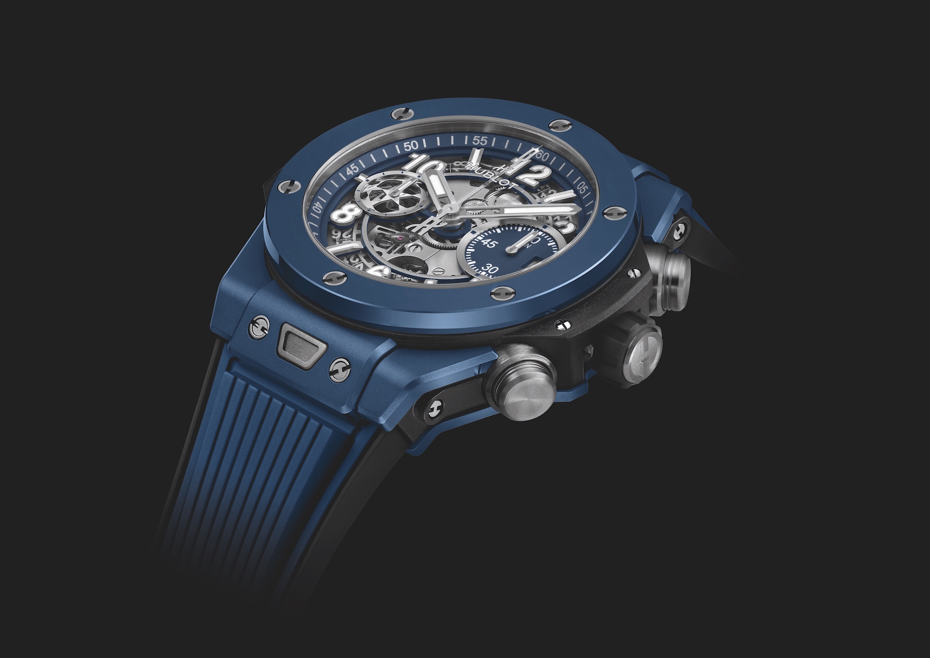 hublot uhren modelle 2023 2022 luxusuhren neuheiten big bang uefa