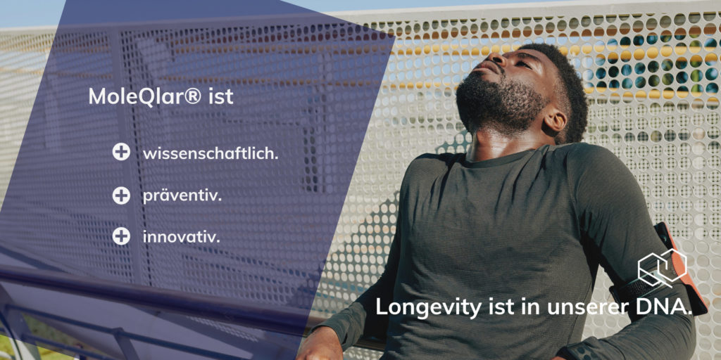 MoleQlar- Longevity Healhty Aging