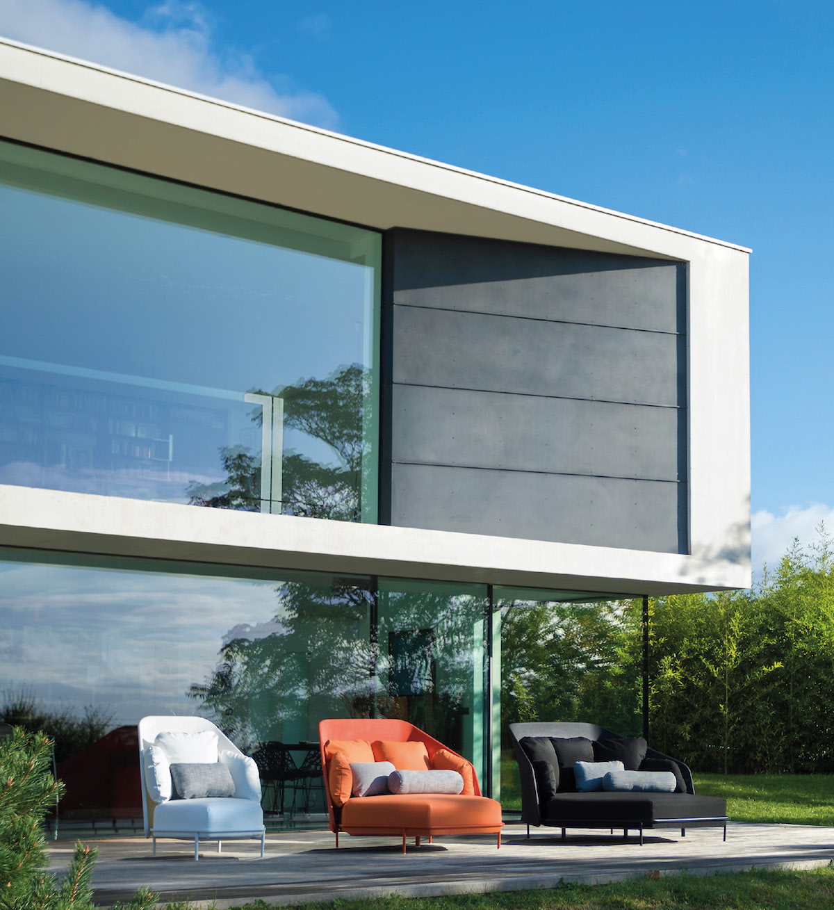outdoor furniture premium luxury luxurious home living ego paris