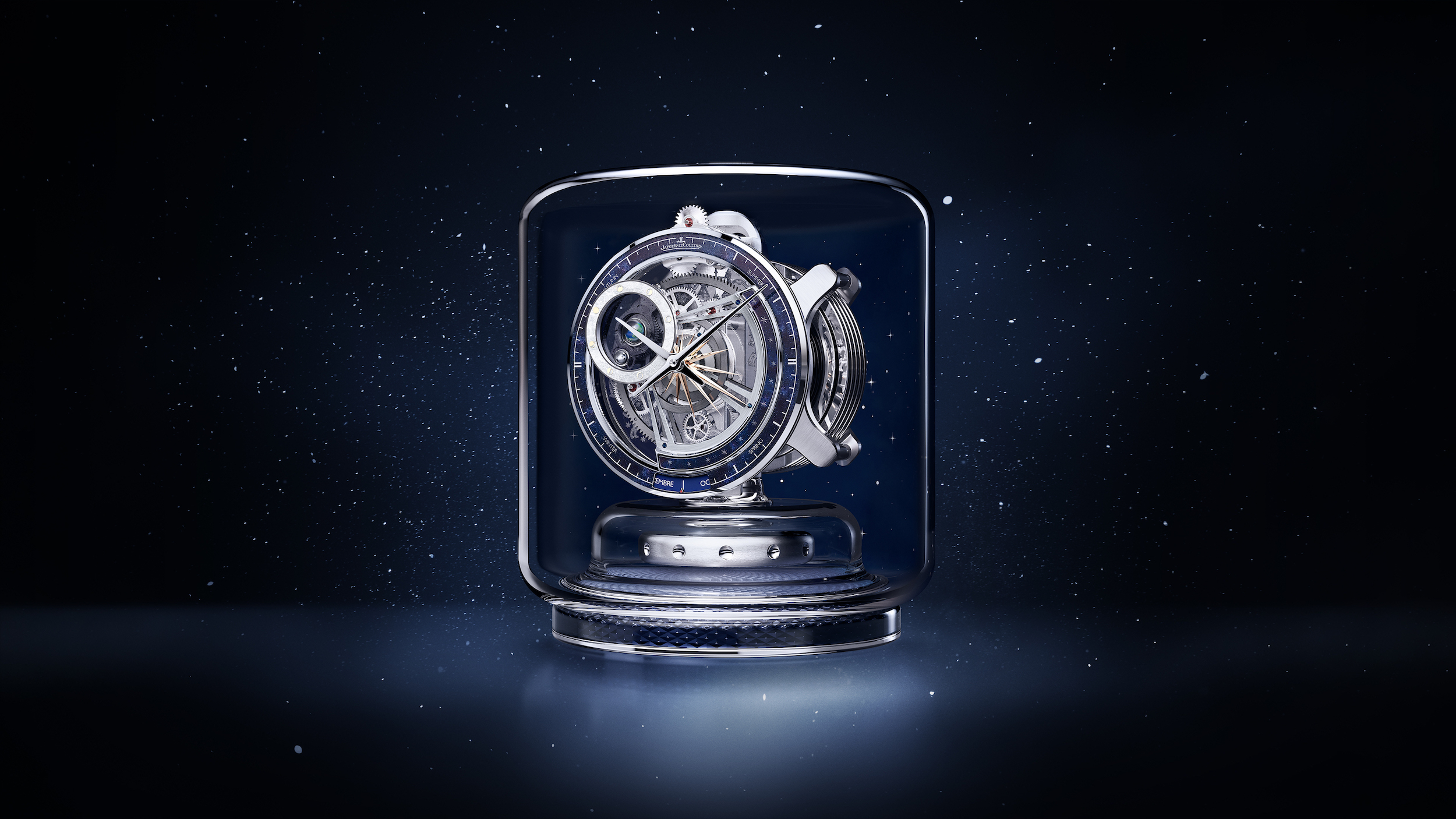 jaeger-lecoultre schweizer schweiz luxusuhren manufaktur hersteller unternehmen neuheiten 2022