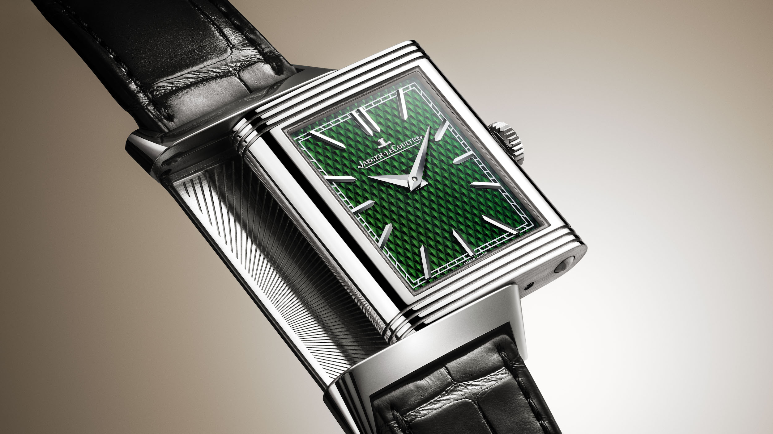 jaeger lecoultre reverso luxus uhren neuheiten 2022 modelle