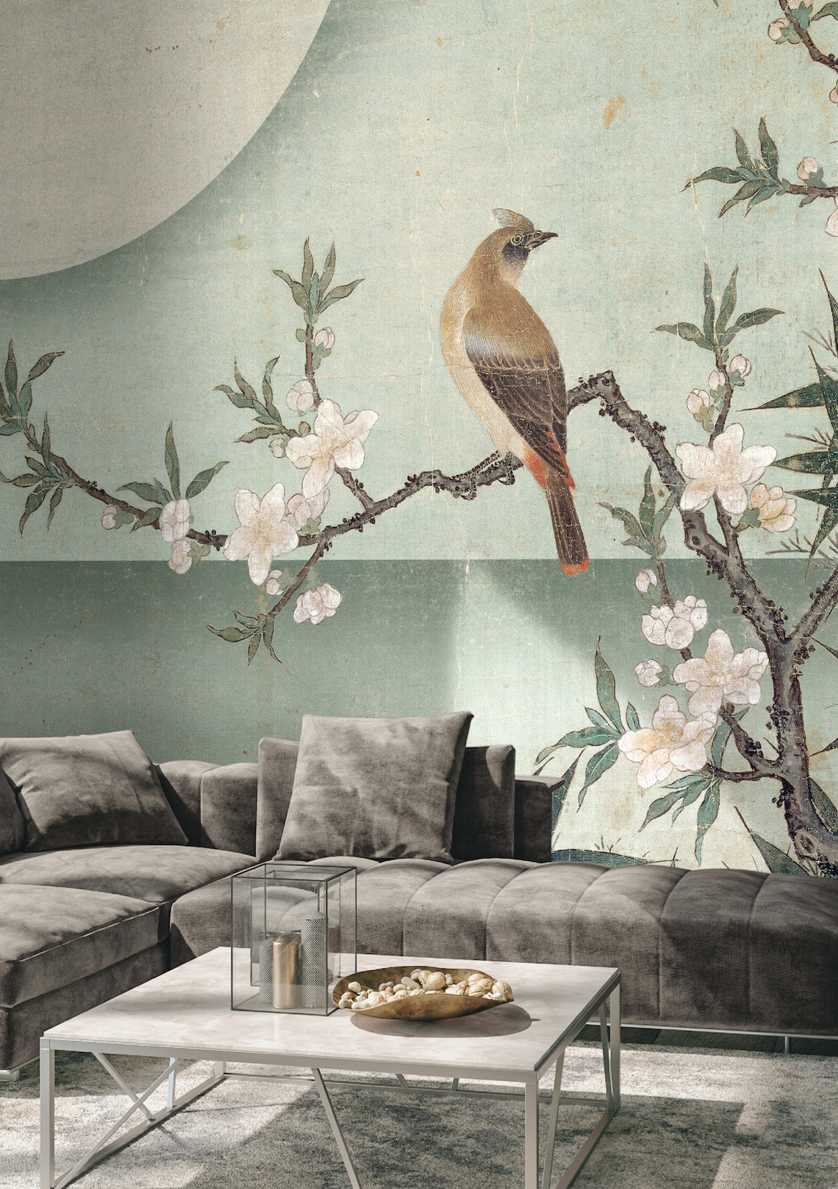 Sustainable and high-quality wallpapers by WallPepper 