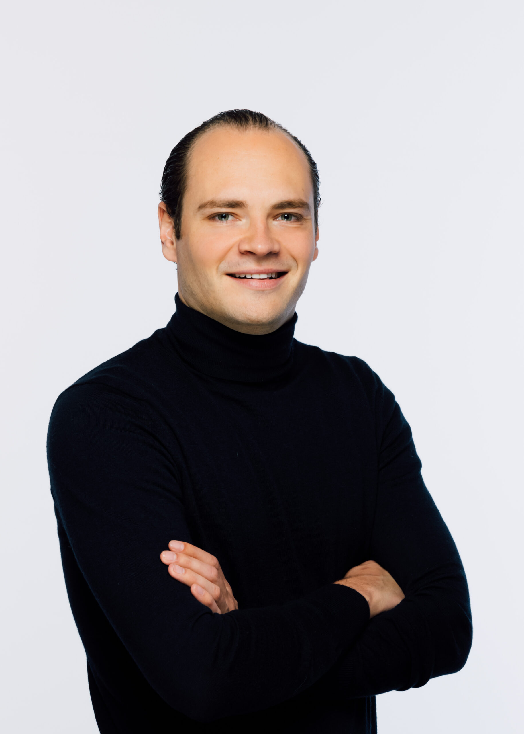 metacells.com Gründer Luis Schekerka