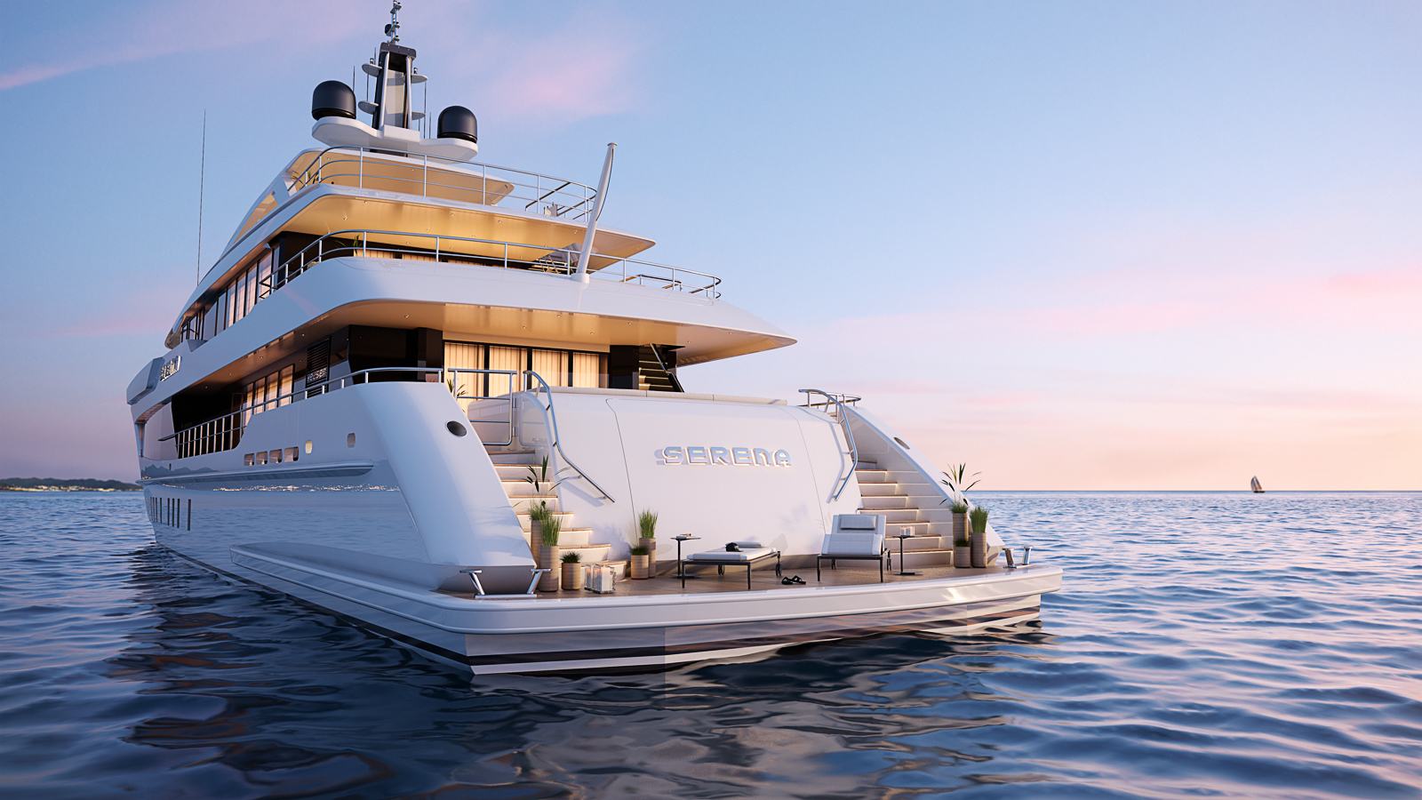 heesen yachts yachten yacht luxus-yacht modelle neuheiten hersteller