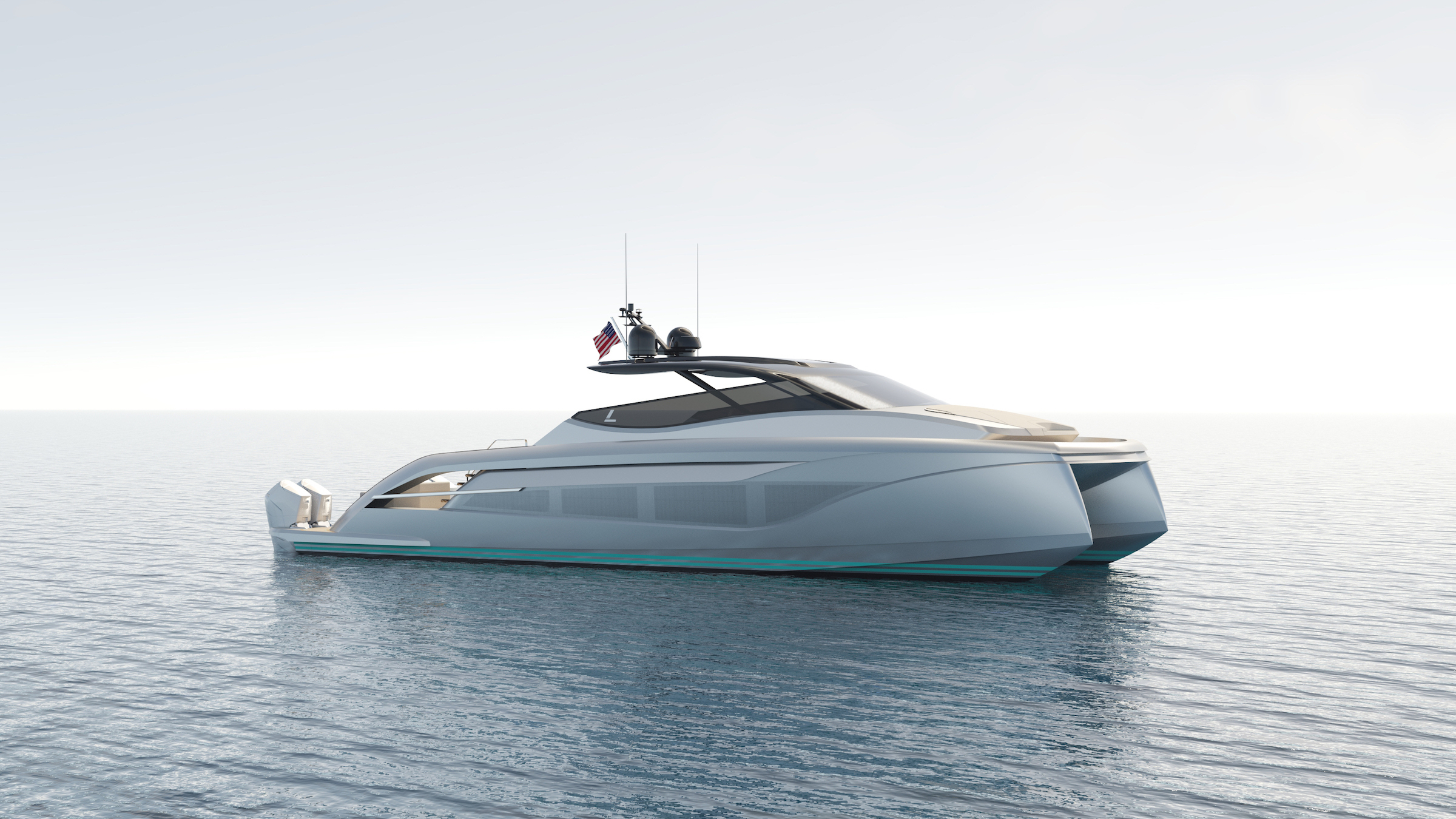 legacy yacht catamaran builder superyachts lifestyle