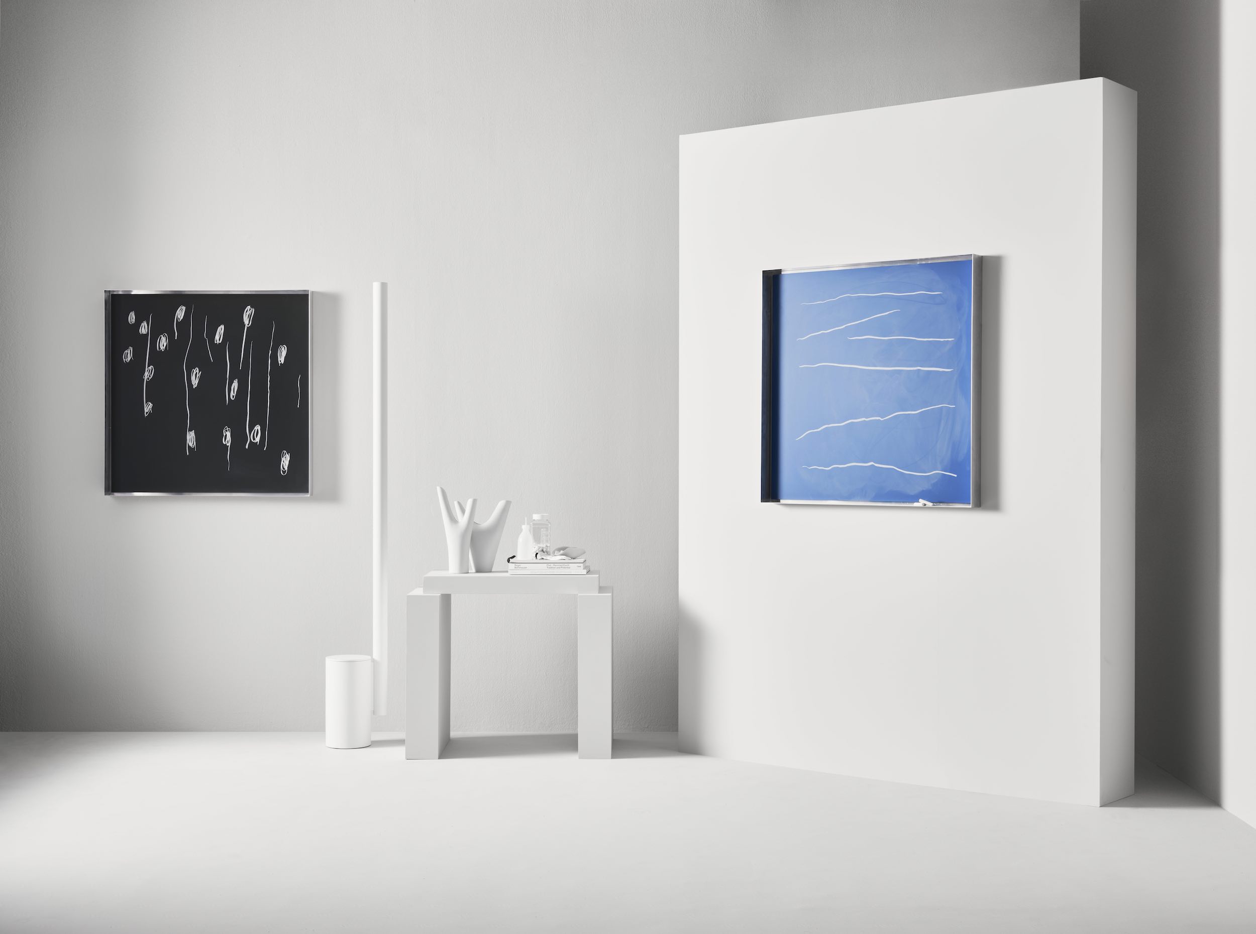 schreibtafel kreidetafel hersteller firma unternehmen produzent digital farben modelle möbel