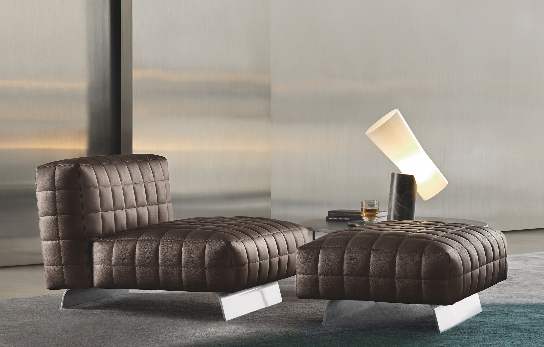 minotti inneneinrichtung interior design italien italienisch manufaktur hersteller möbel designer-möbel hochwertig trends
