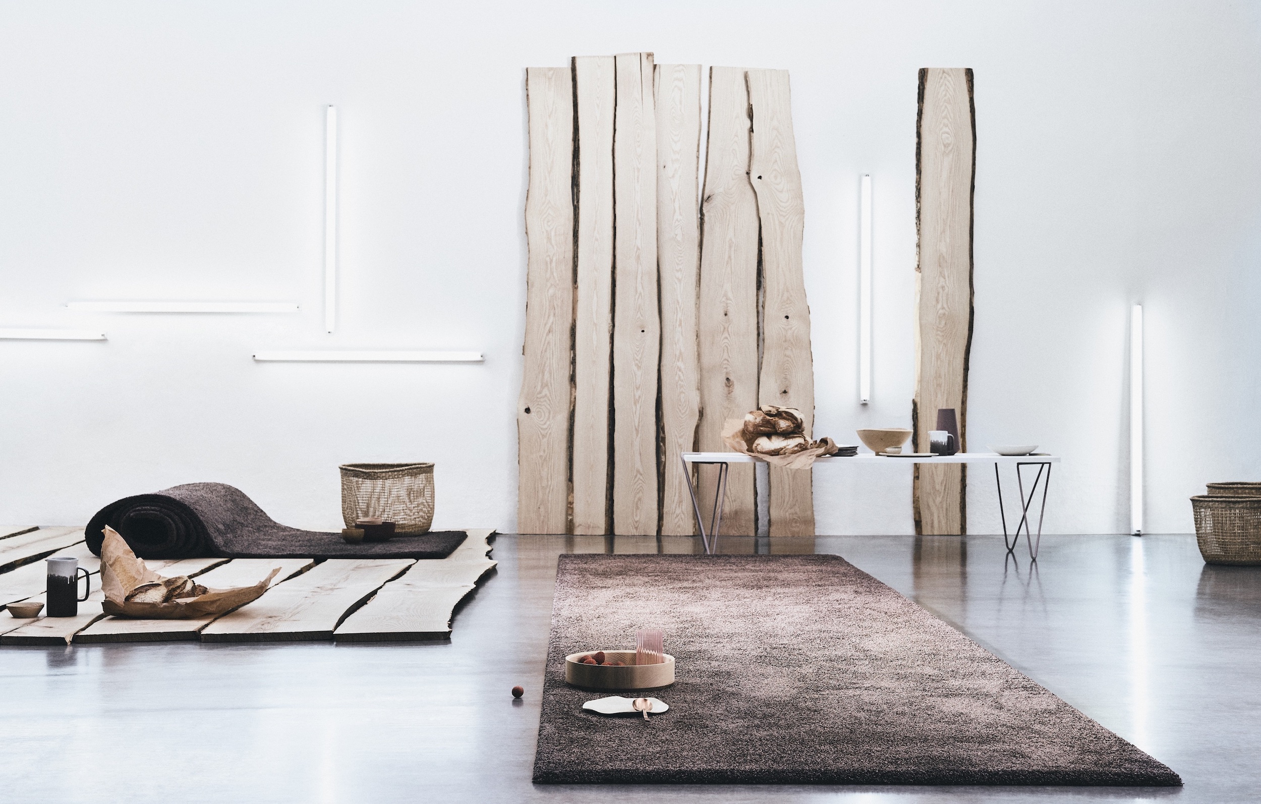 object carpet luxus luxuriöse teppiche wohnen inneneinrichtung design