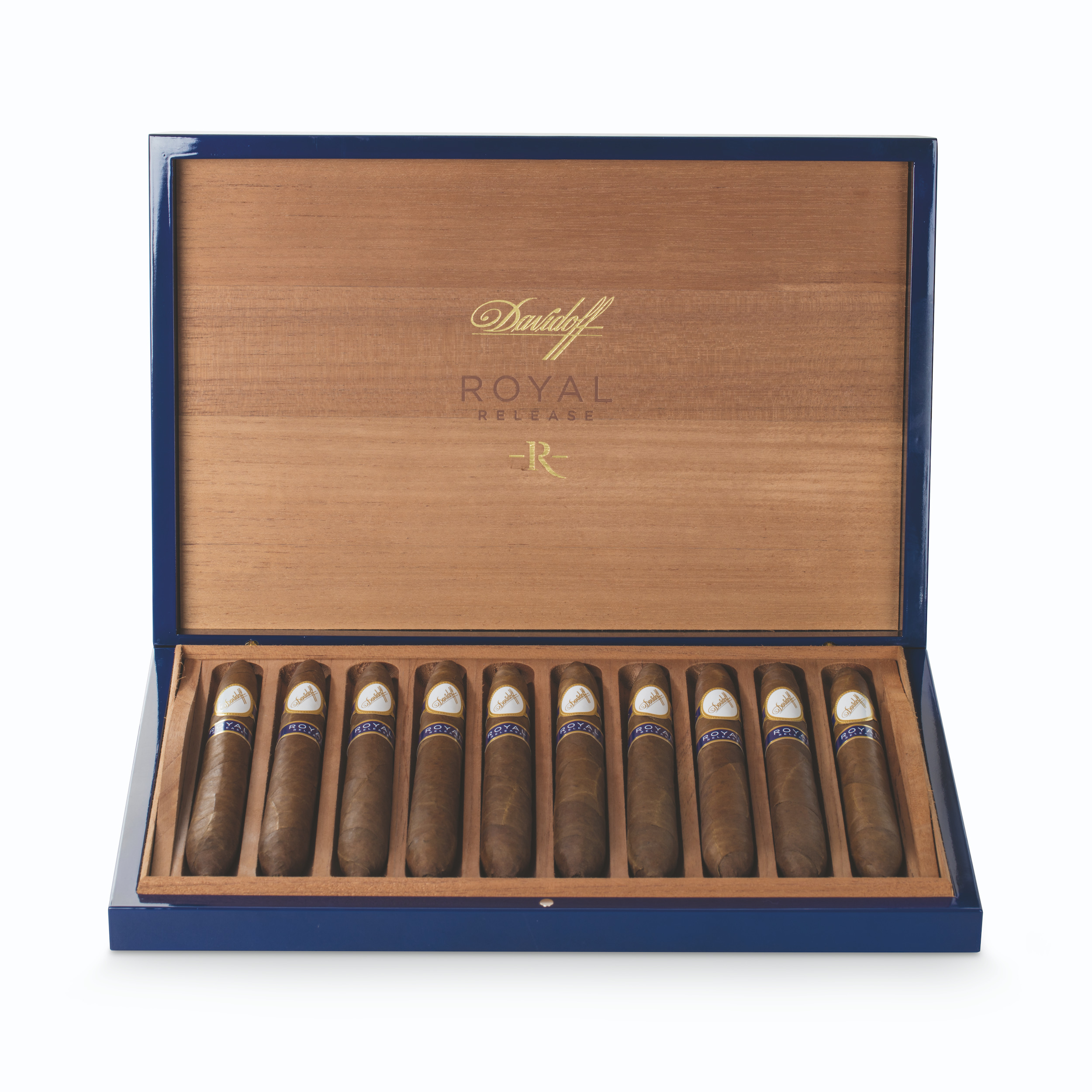 davidoff premium cigars high-quality limited edition brand company