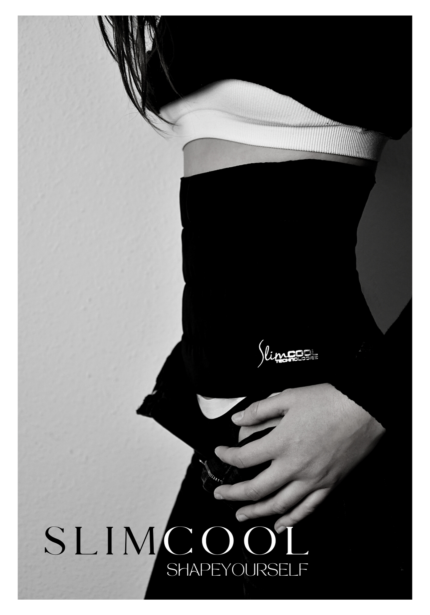 SlimCOOL, die CryoShapewear