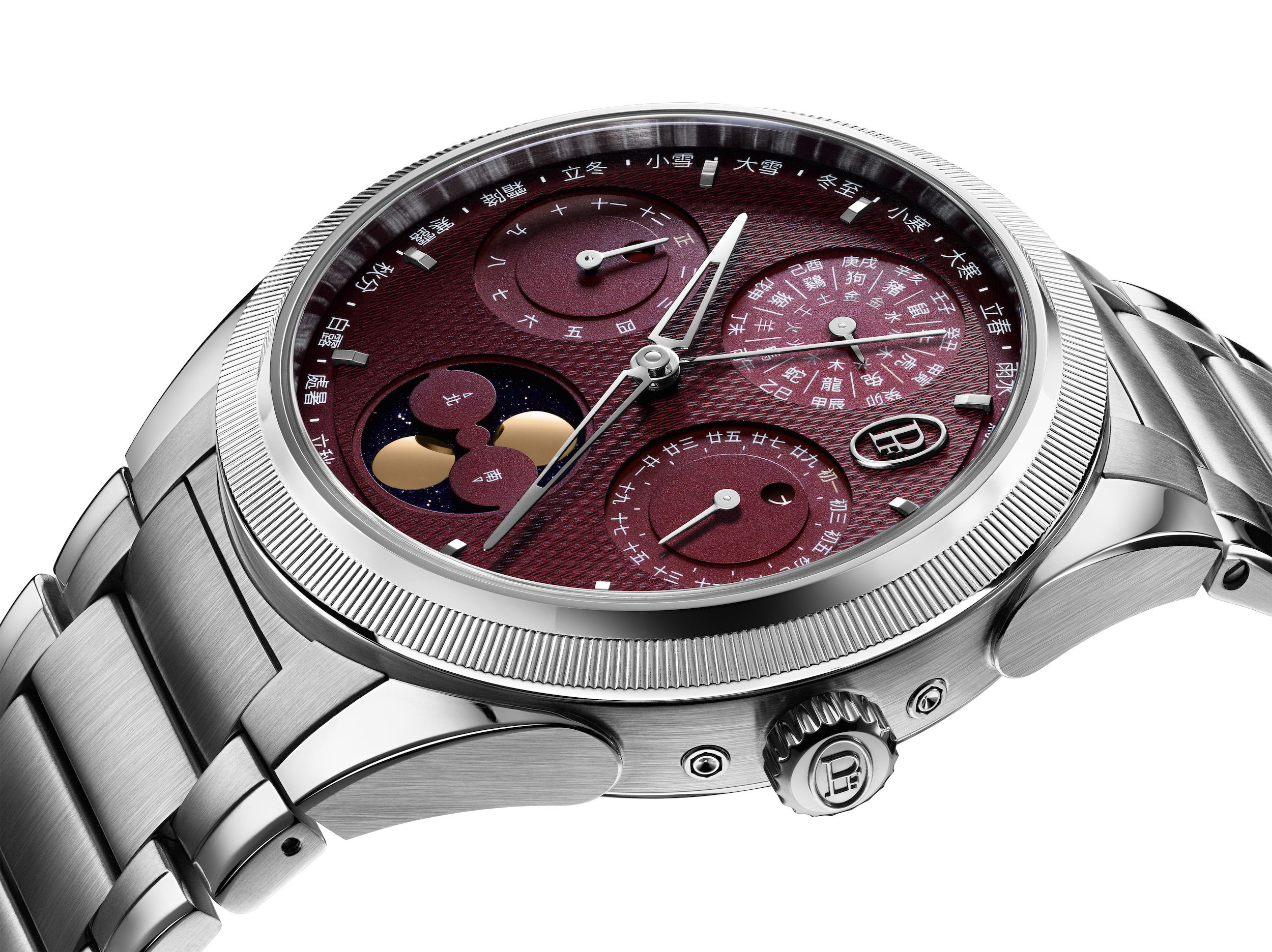 parmigiani fleurier limited luxury watches switzerland novelties new watch 2023 collections