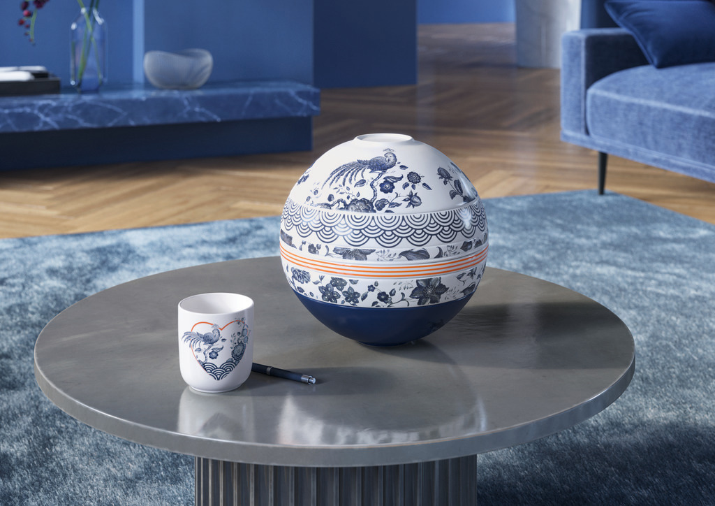 villeroy & boch keramik keramikgeschirr design hersteller produkte trends manufaktur