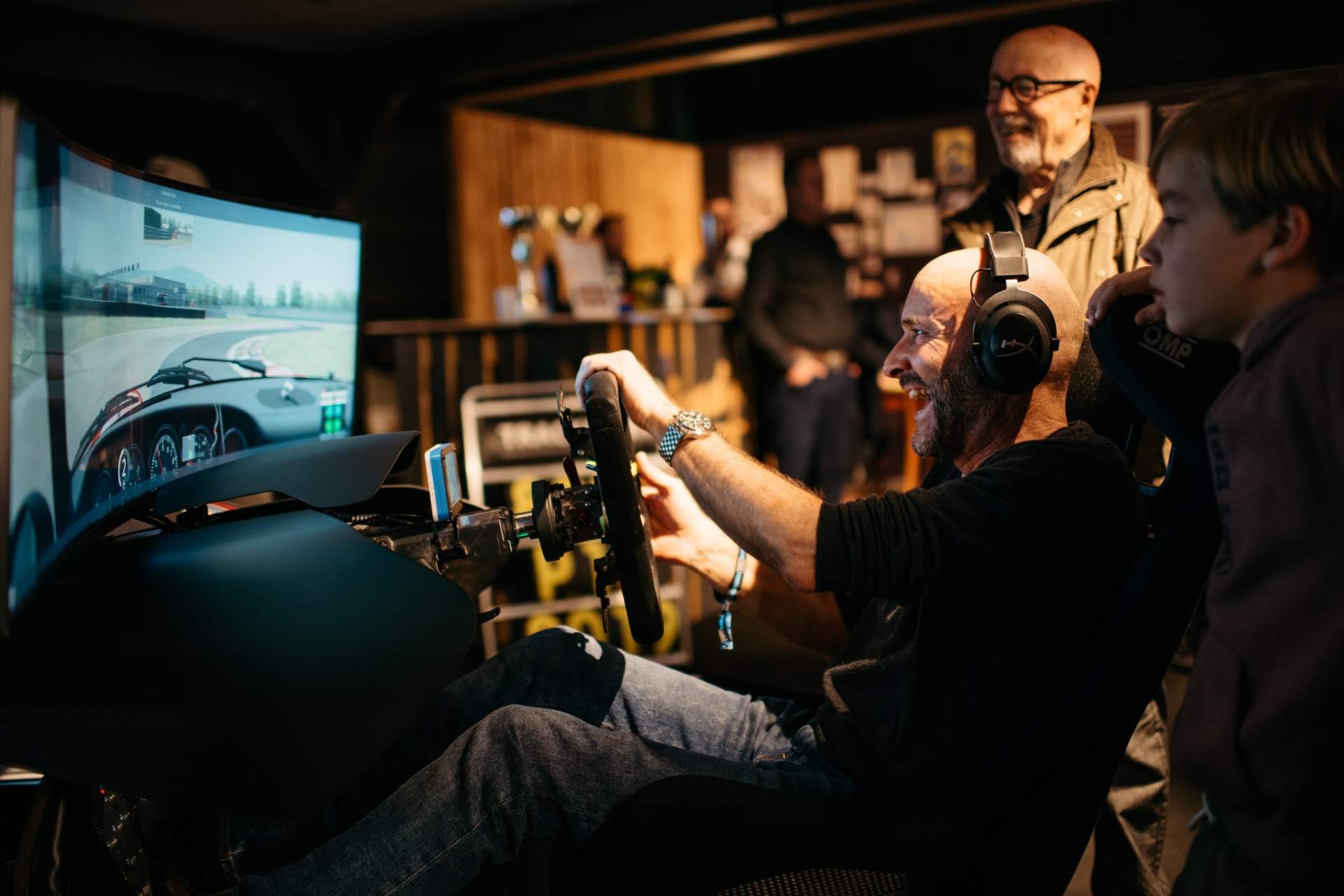 racefire simracing rennsimulatoren simulatoren autorennen motorsport digital gaming events schweiz