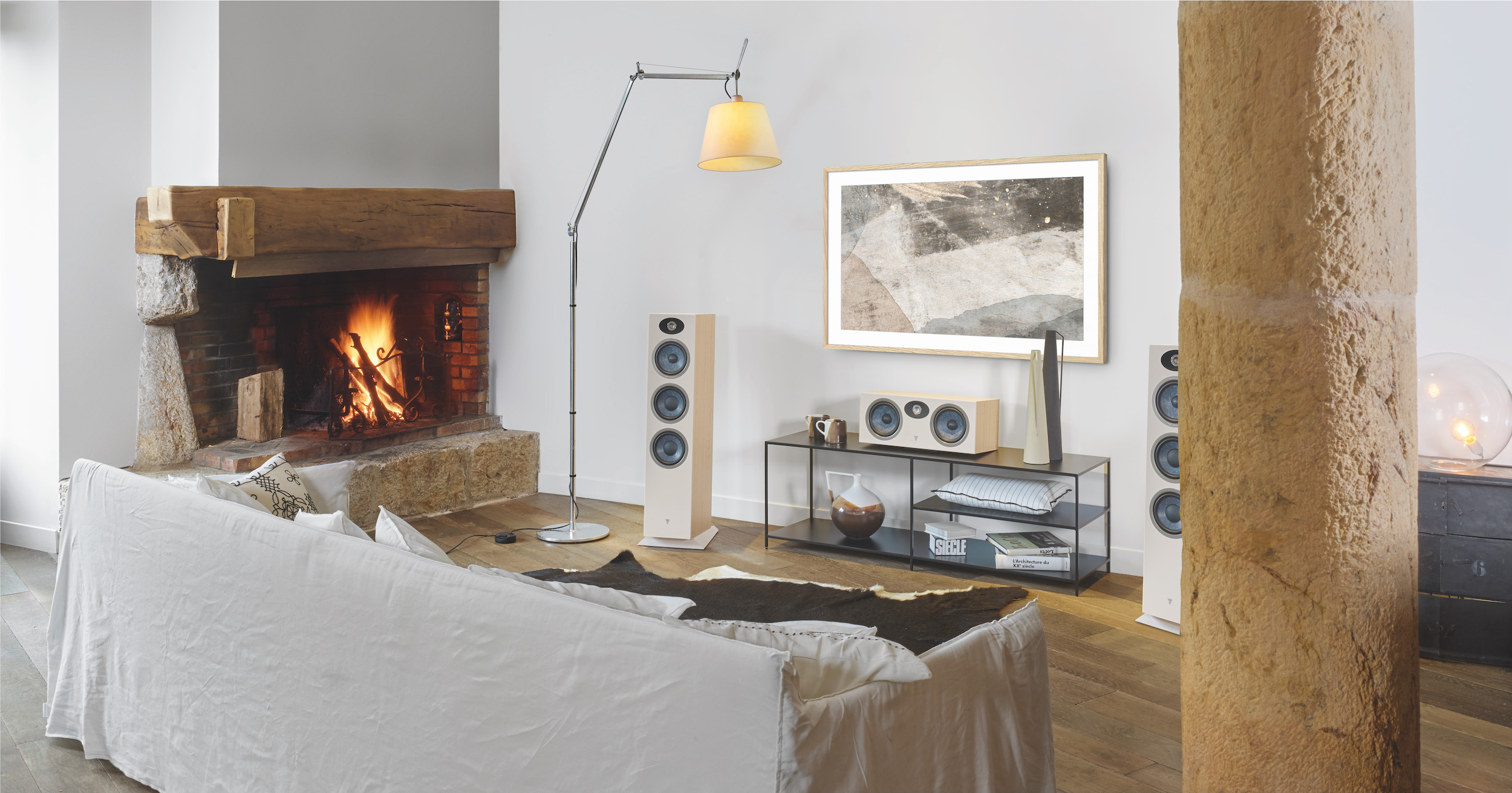 lautsprecher audio audiosystem hersteller marke neuheiten 2023 homecinema