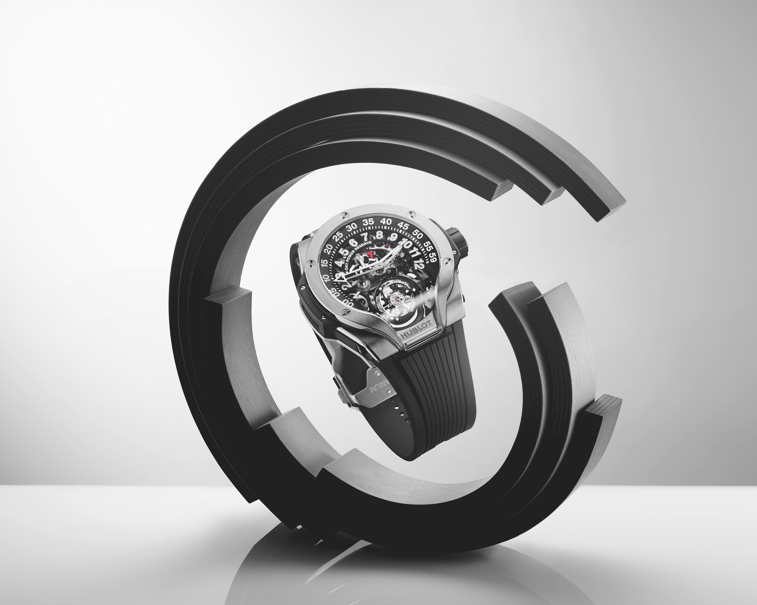 hublot complication tourbillon new models watches 2023 swiss switzerland limited edition