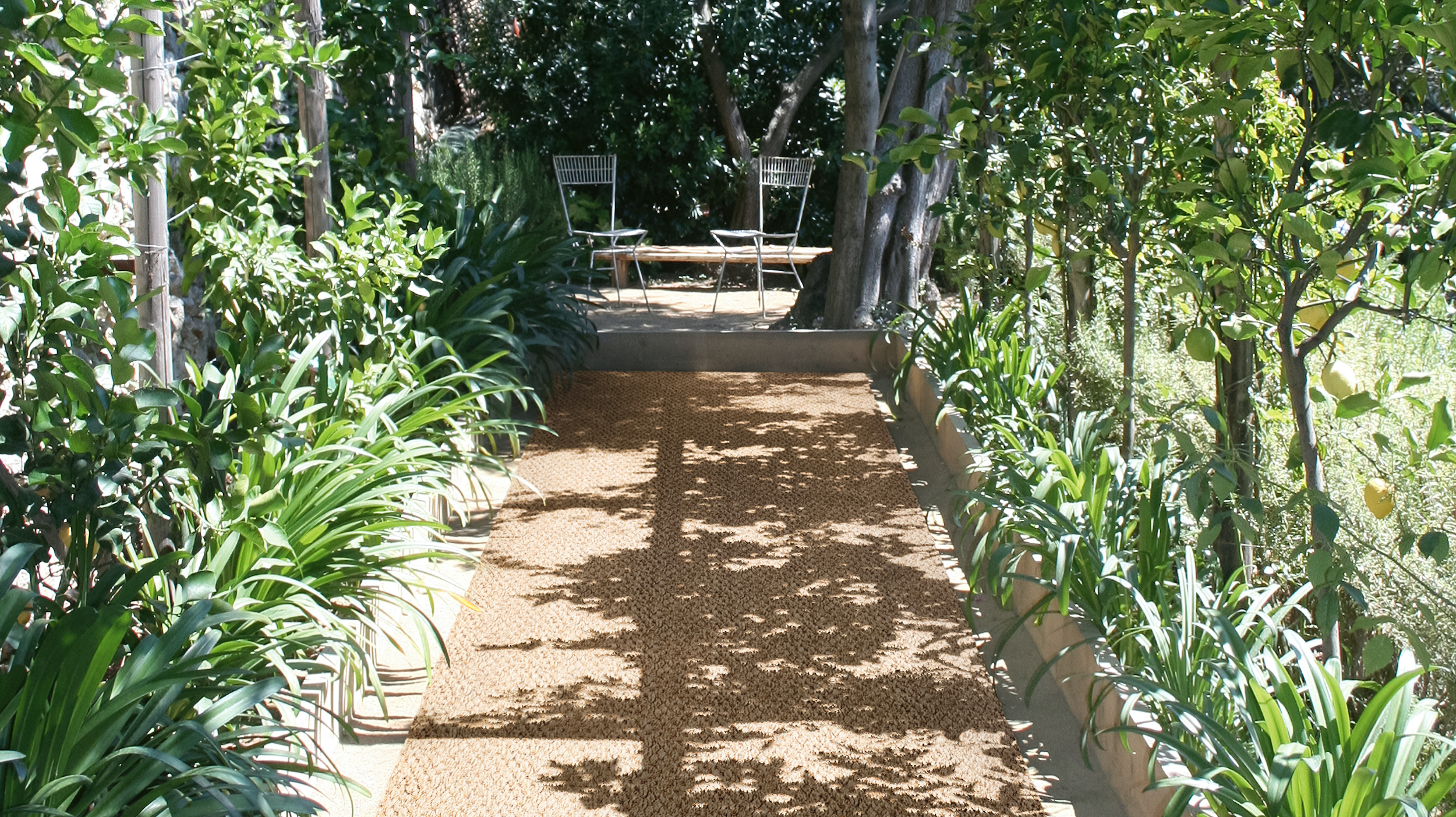 robuste teppiche aussenbereich outdoor garten terrasse pool nachhaltig ökologisch