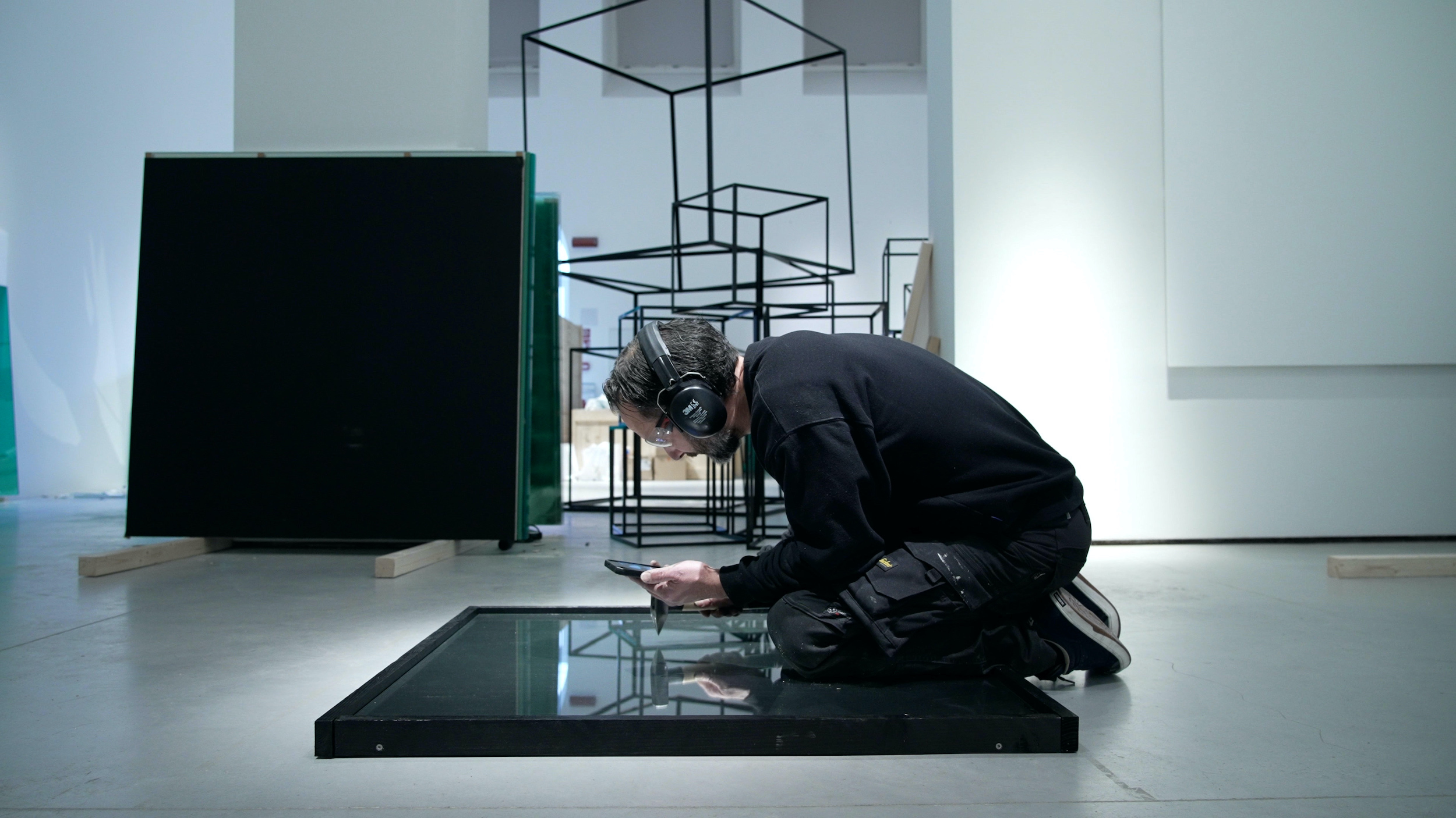 museo del vetro murano exhibition exhibitions 2023 italy murano-glass glass artist