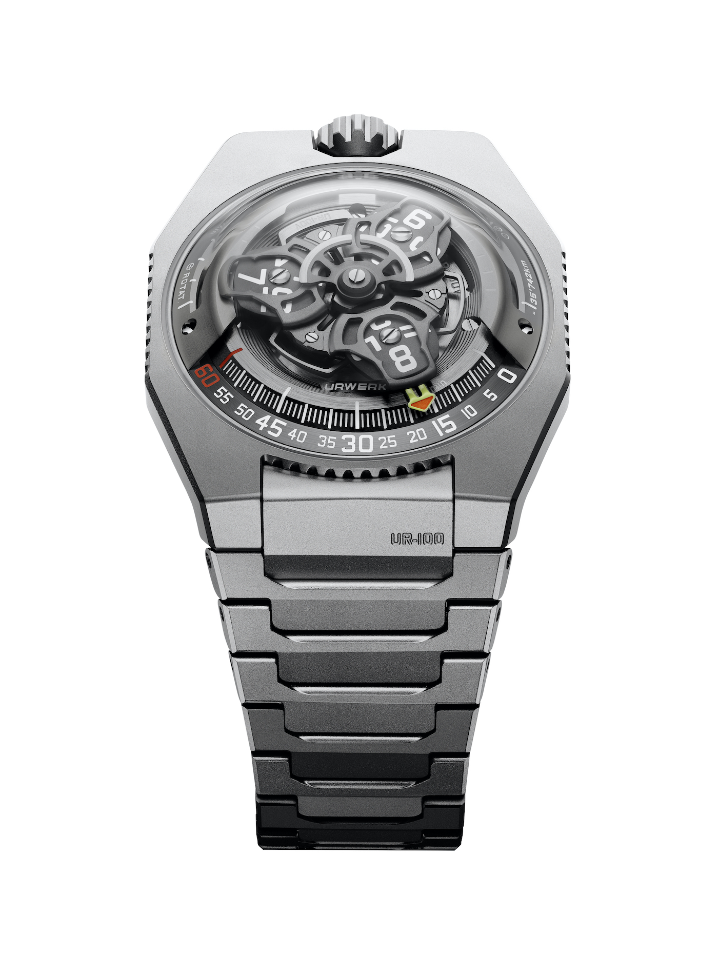 urwerk luxurious watches swiss switzerland watchmaker novelties models 2023