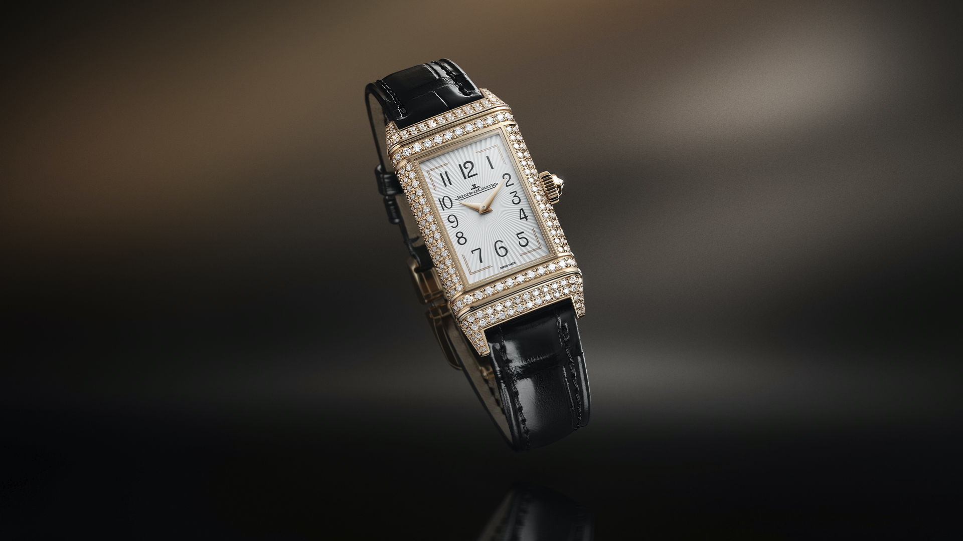 jaeger-lecoultre reverso watch watches models new novelties 2023 women swiss luxury switzerland watchmaker