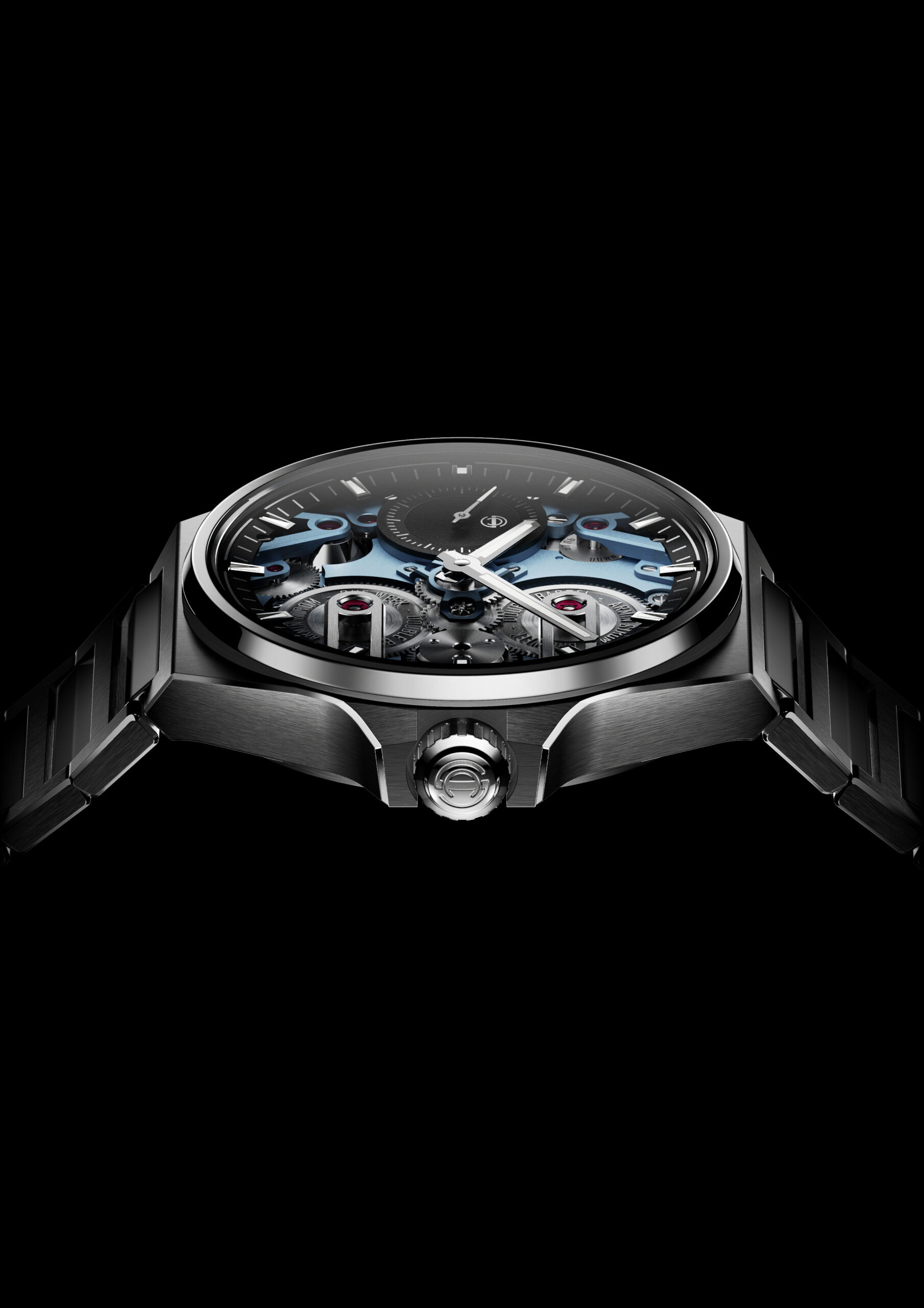 armin strom new watches watch models men novelties trends 2023 limited edition watch brands company switzerland