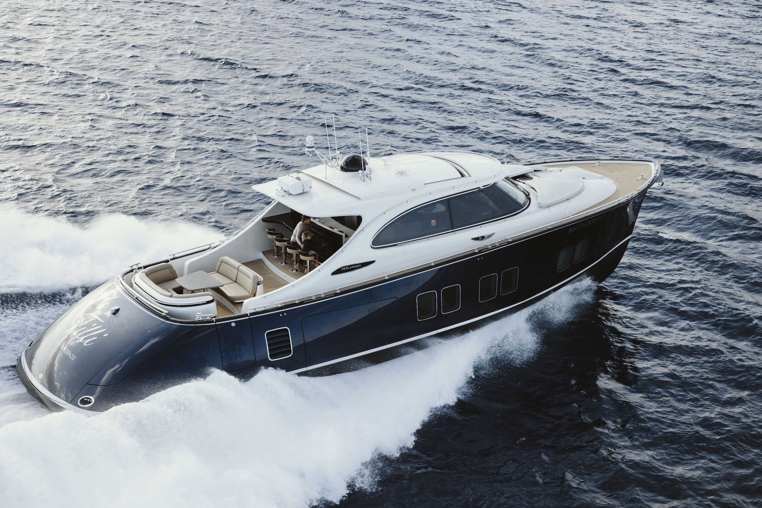 zeelander 7 yachts yacht yachting trends novelties new facts figures 2023