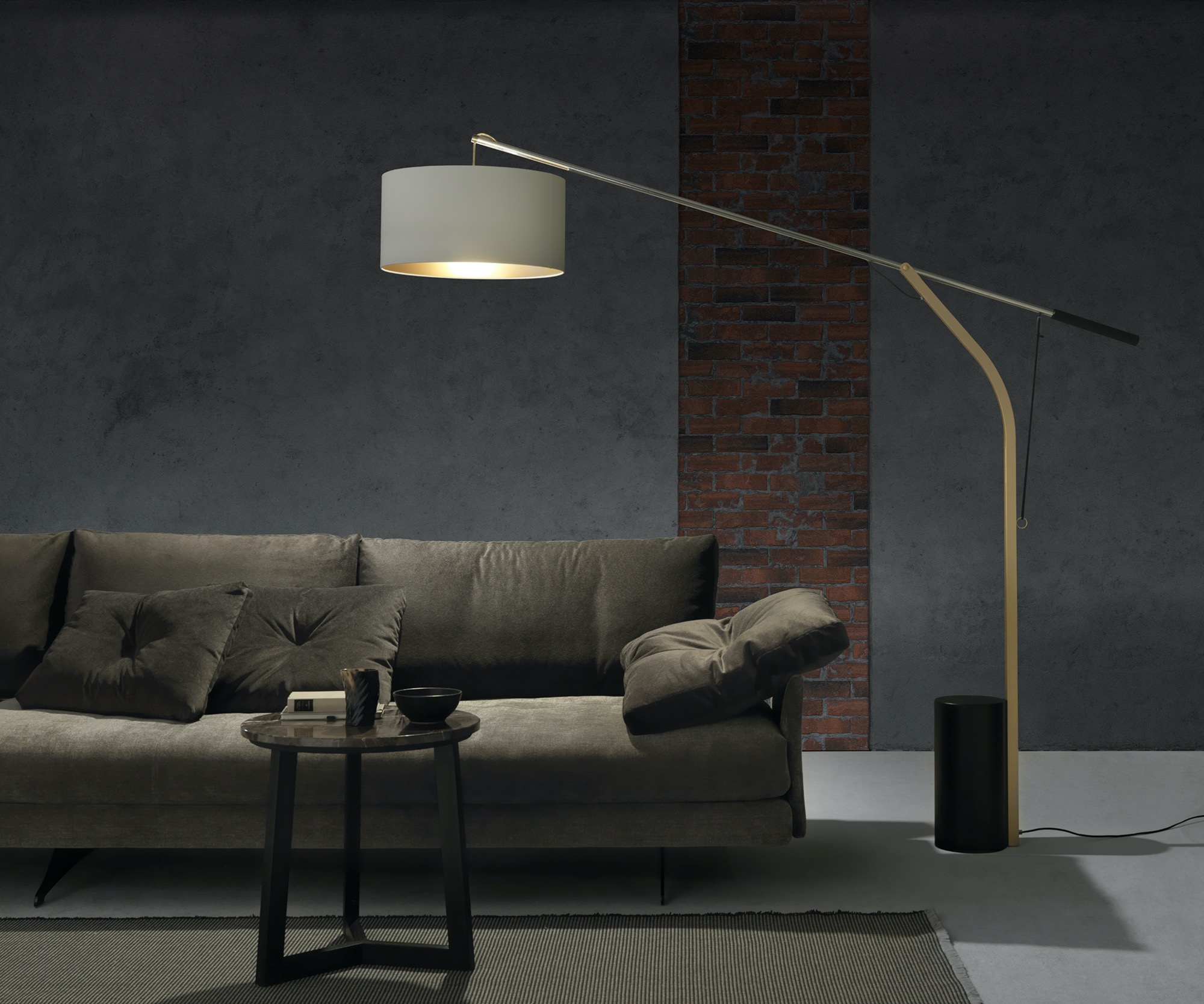 italamp company brand trends lighting light interior design designer furniture