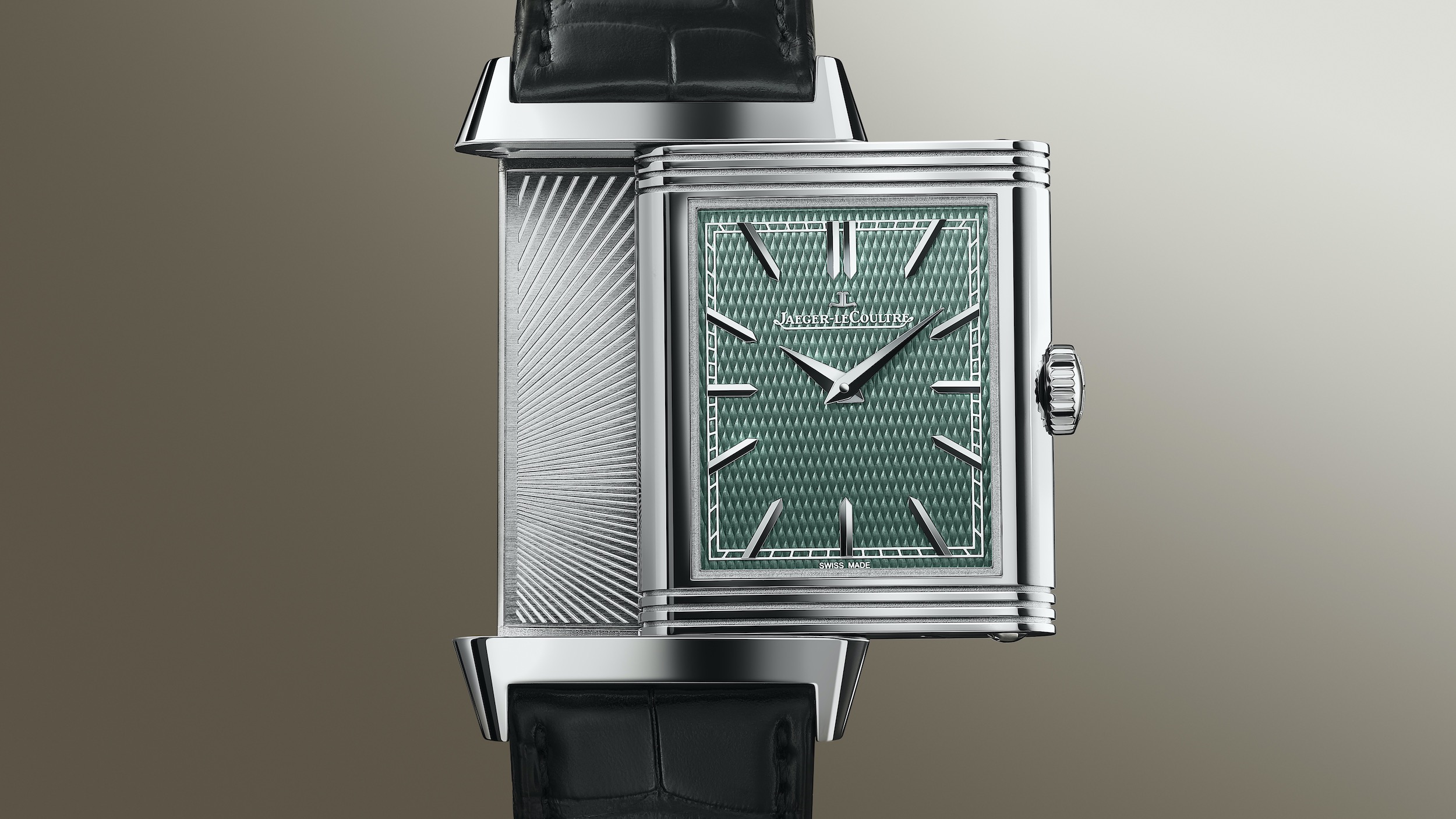 jaeger-lecoultre timepieces watches men man models enamel new