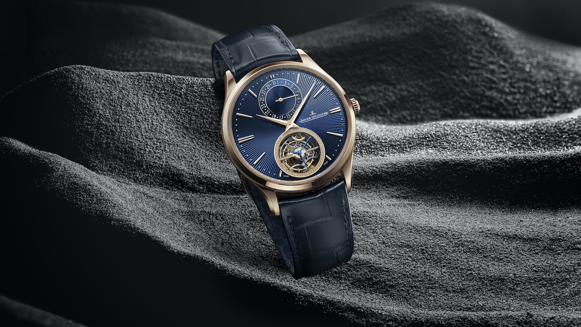 jaeger-lecoultre ultra thin new watches collection men women 2024 models luxury luxurious switzerlad