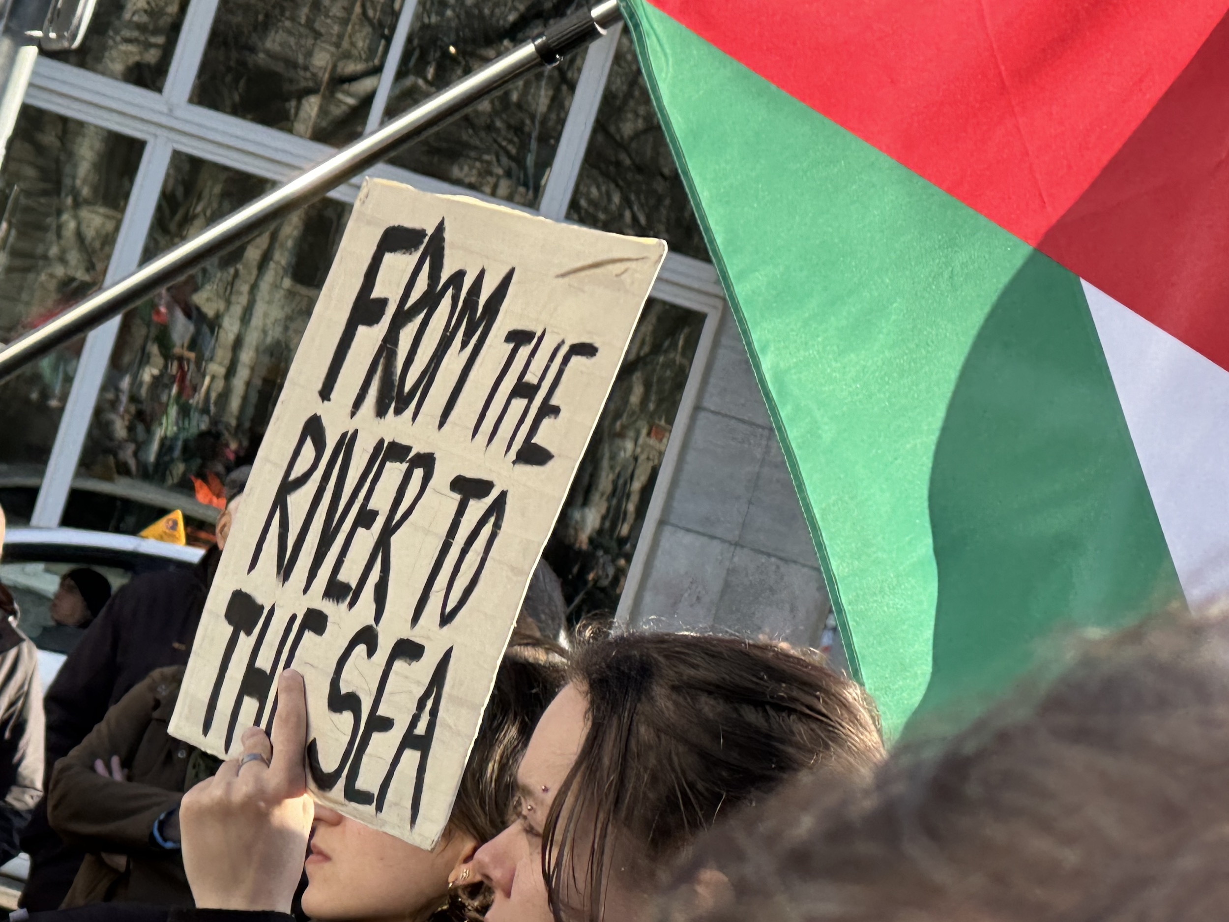 unrwa schweiz ikrk israel palästina gaza krieg konflikt philippe lazzarini