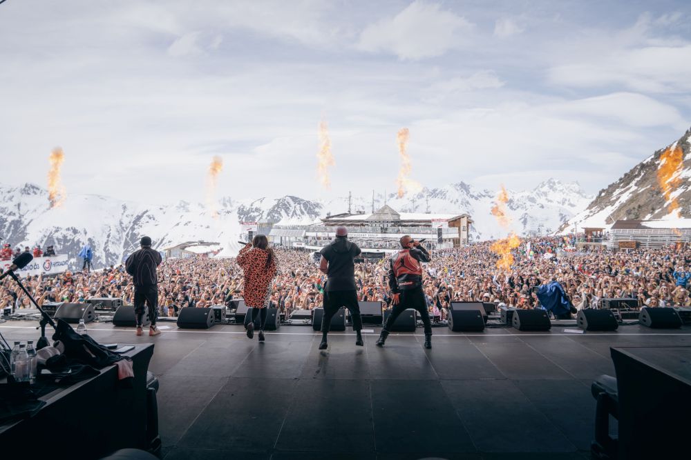 Black Eyed Peas (c) Flo Mitteregger