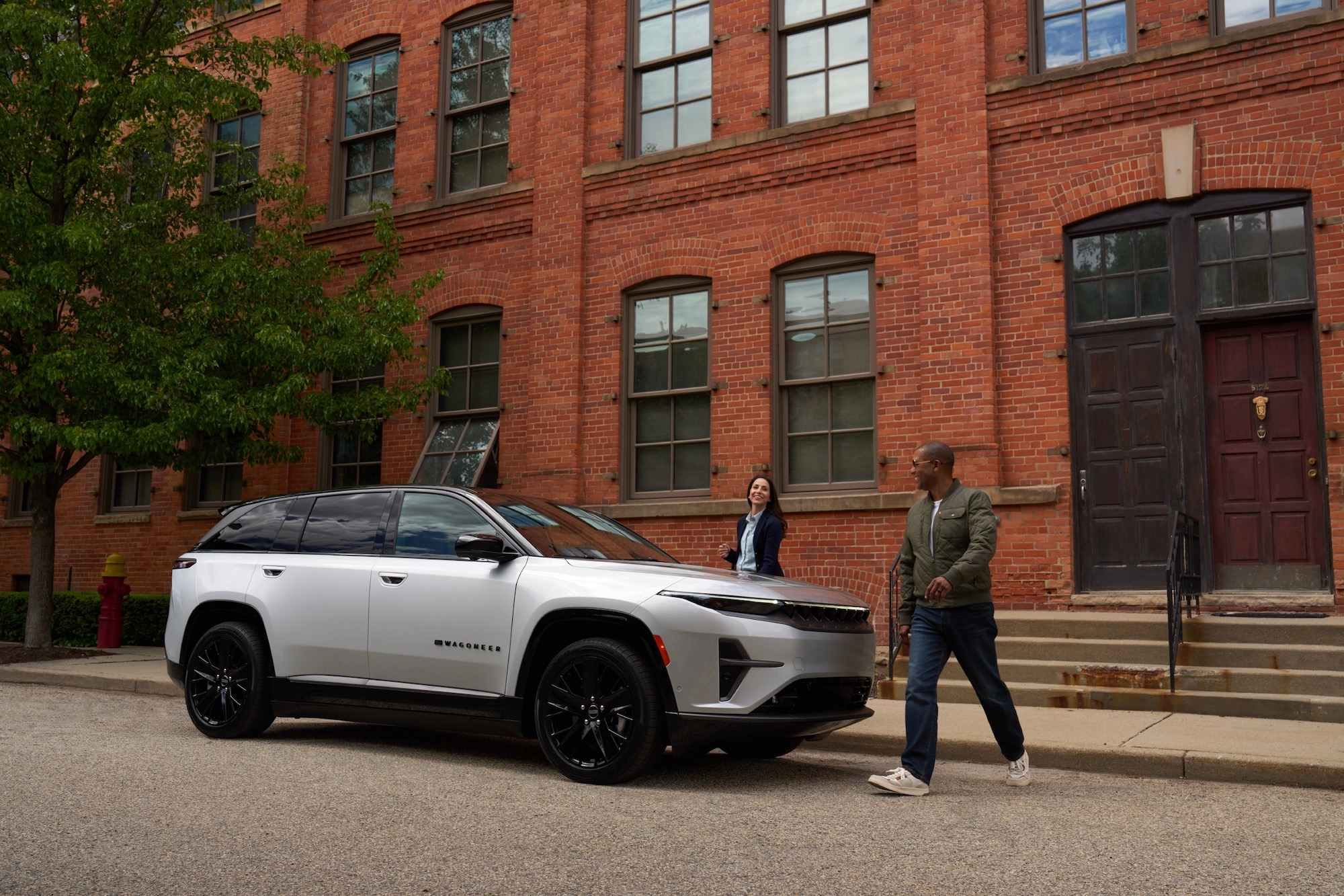 jeep neuheiten neue modelle elektrisch e-modelle 2024