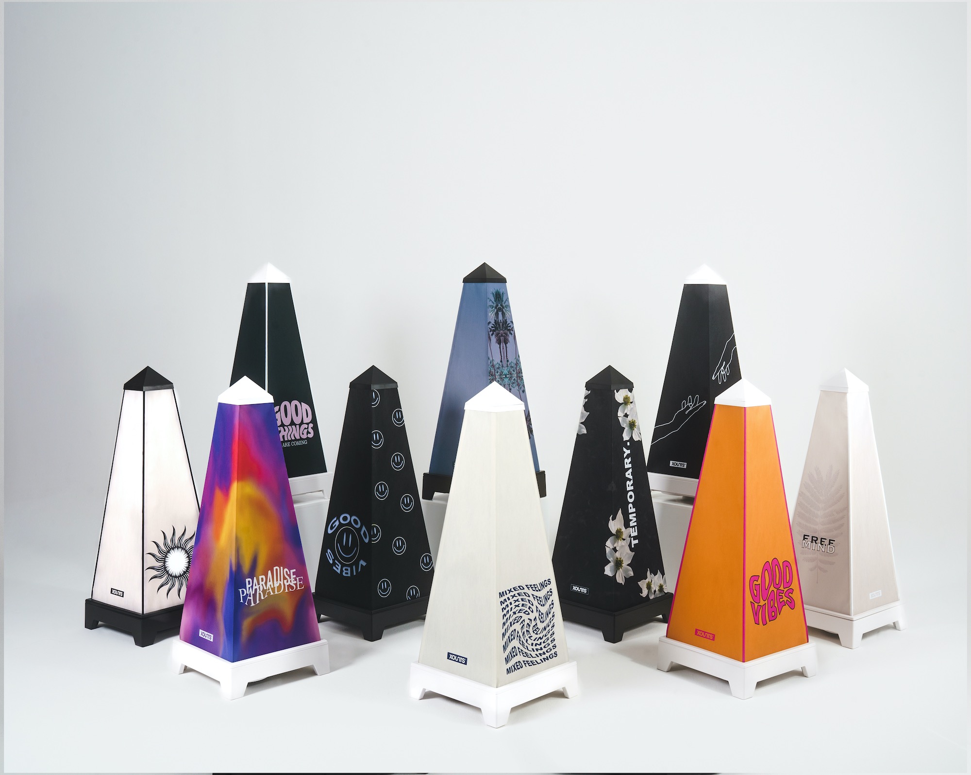 xounts sound soundsystem lautsprecher hersteller premium design