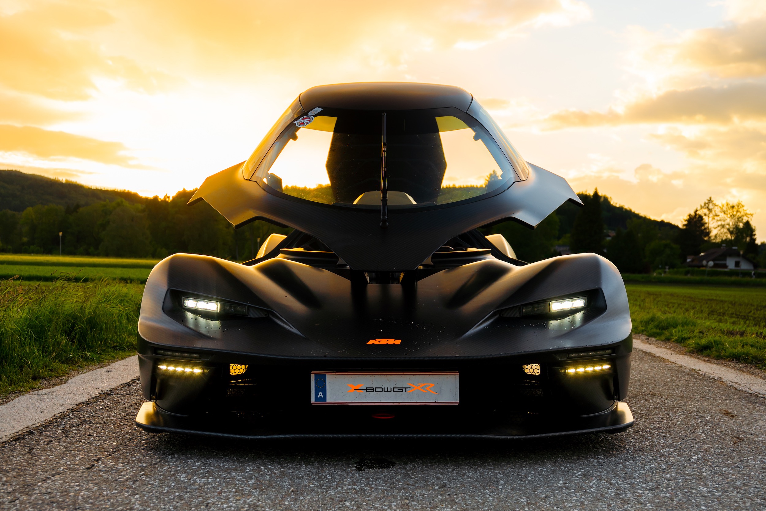 ktm x-bow gt xr modelle neu