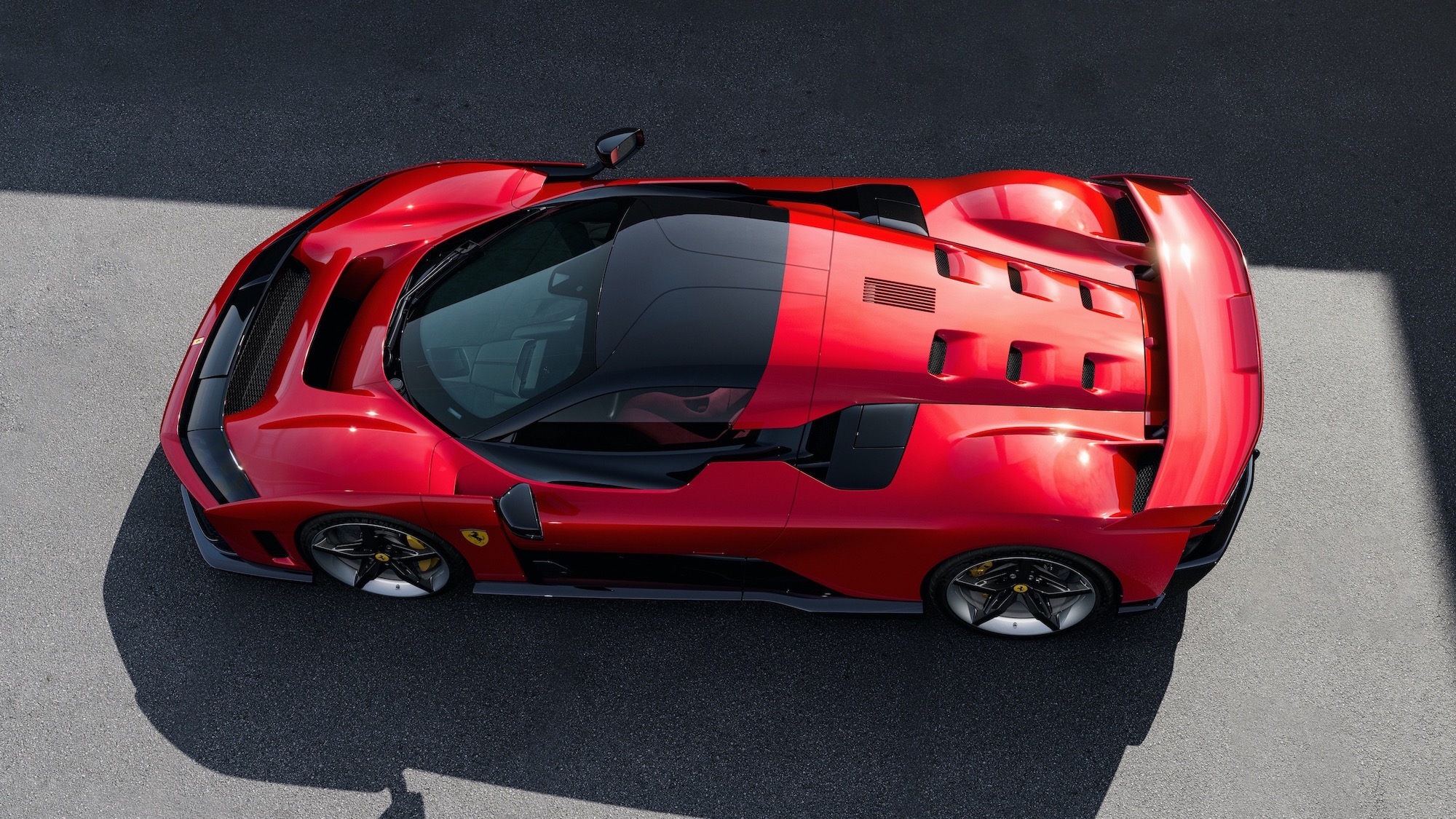 Ferrari Neu Der neue Ferrari F80 - Proudmag.com