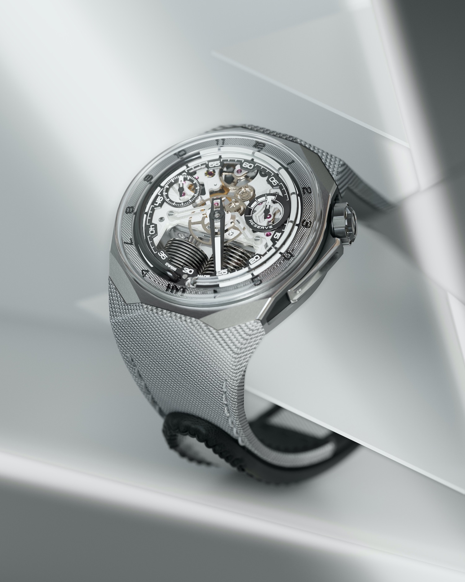 hyt sports luxury watches limited edition swiss made new novelties 2024 watch