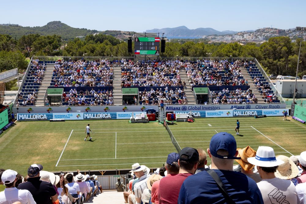 Mallorca Championships tennis