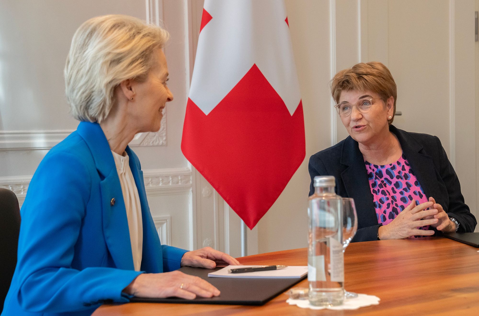 bilaterale verhandlungen III schweiz eu europäische union folgen auswirkungen schweiz zuwanderung sozialwerke wohnungsmarkt