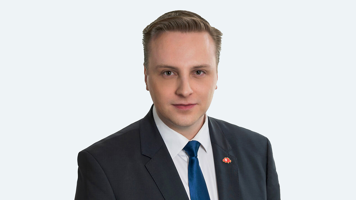 abstimmung 28. september 2025 vorlagen parolen svp schweiz elektronische identitätskarte id-karte parteien