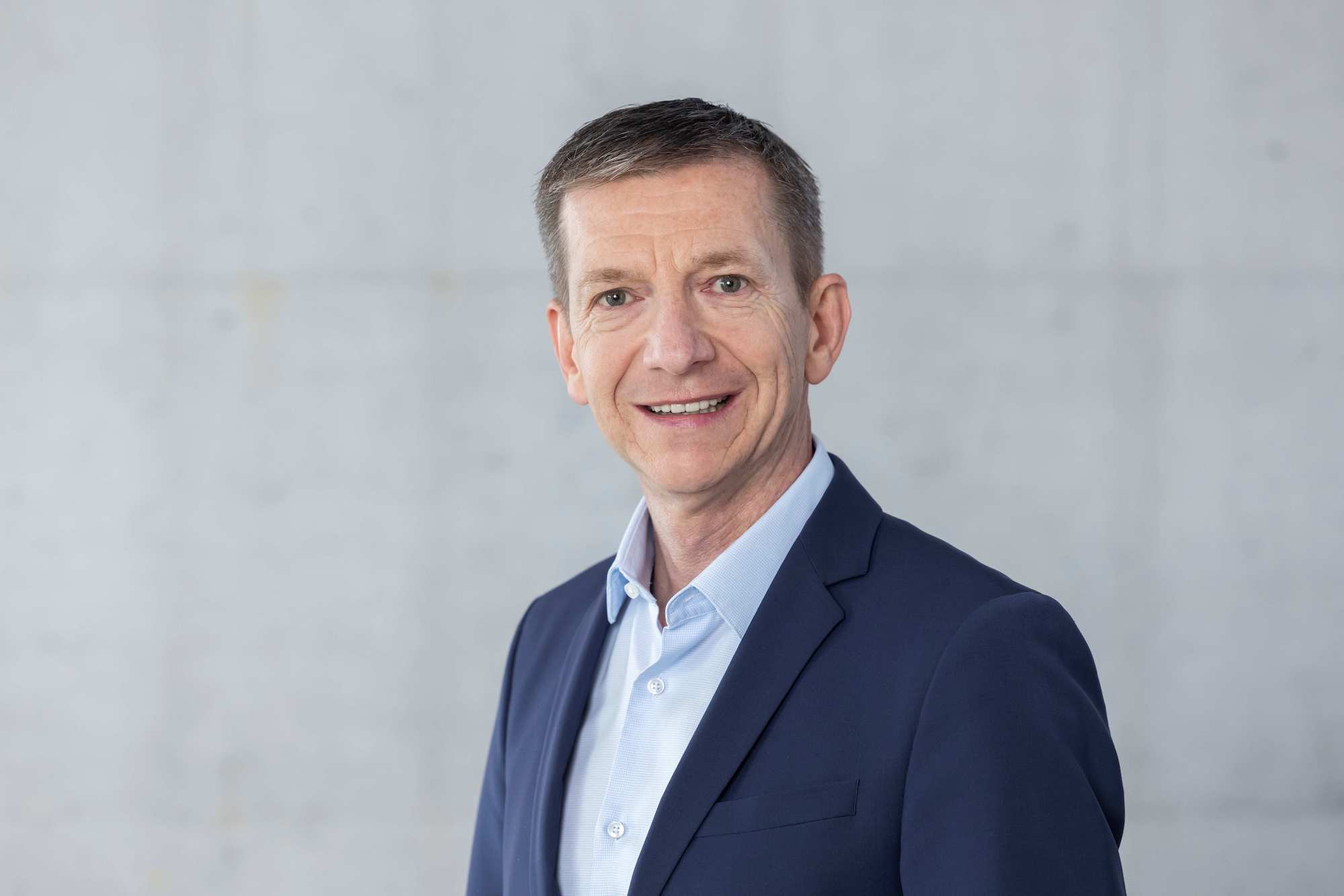 roland leuenberger axpo holding ag verwaltungsrat präsident verwaltungsratspräsident 2025 2026