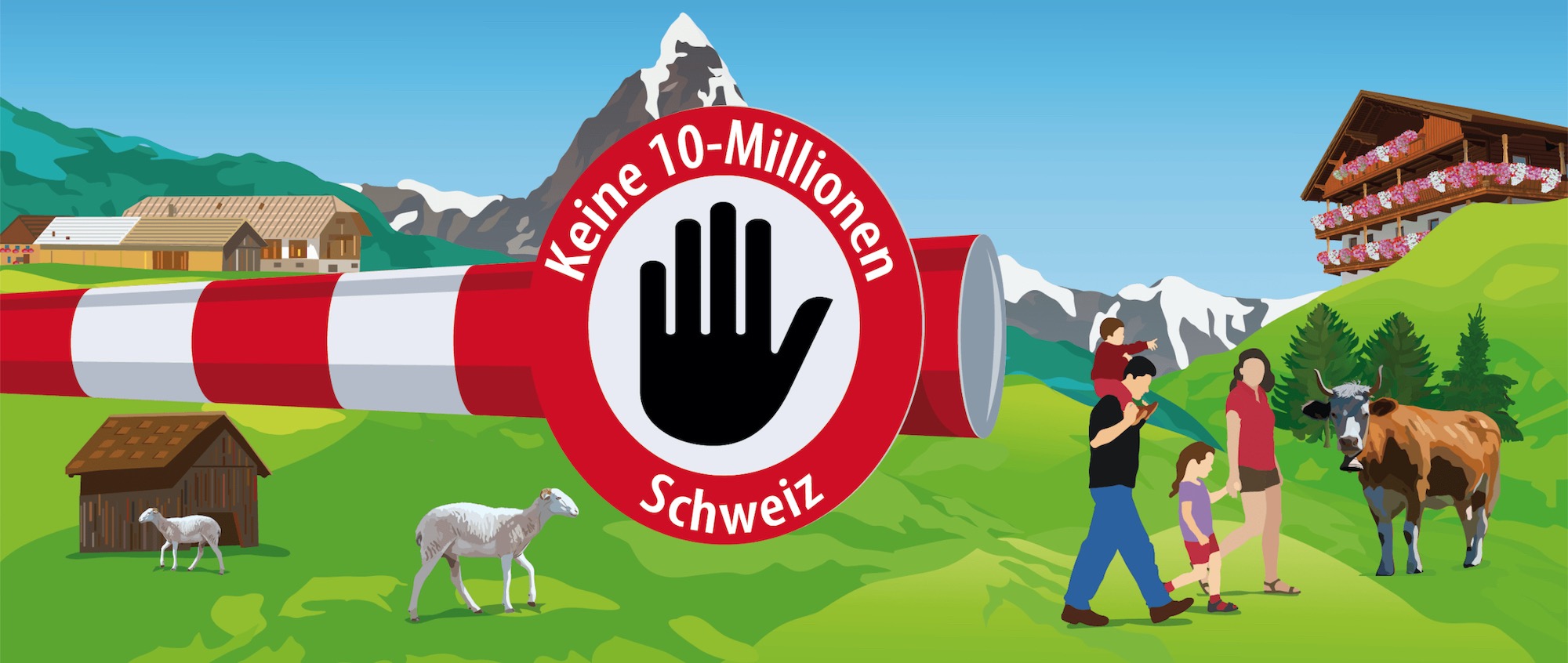 abstimmung volksinitiative initiative svp schweiz stopp bevölkerungswachstum keine-10-millionen-schweiz