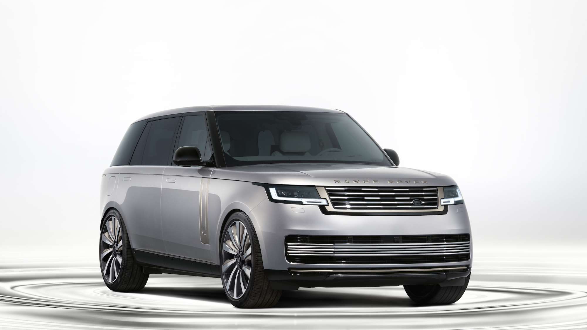 Boult Rover Ultra Range Rover SV Ultra – Luxus & Sound pur - Proudmag.com